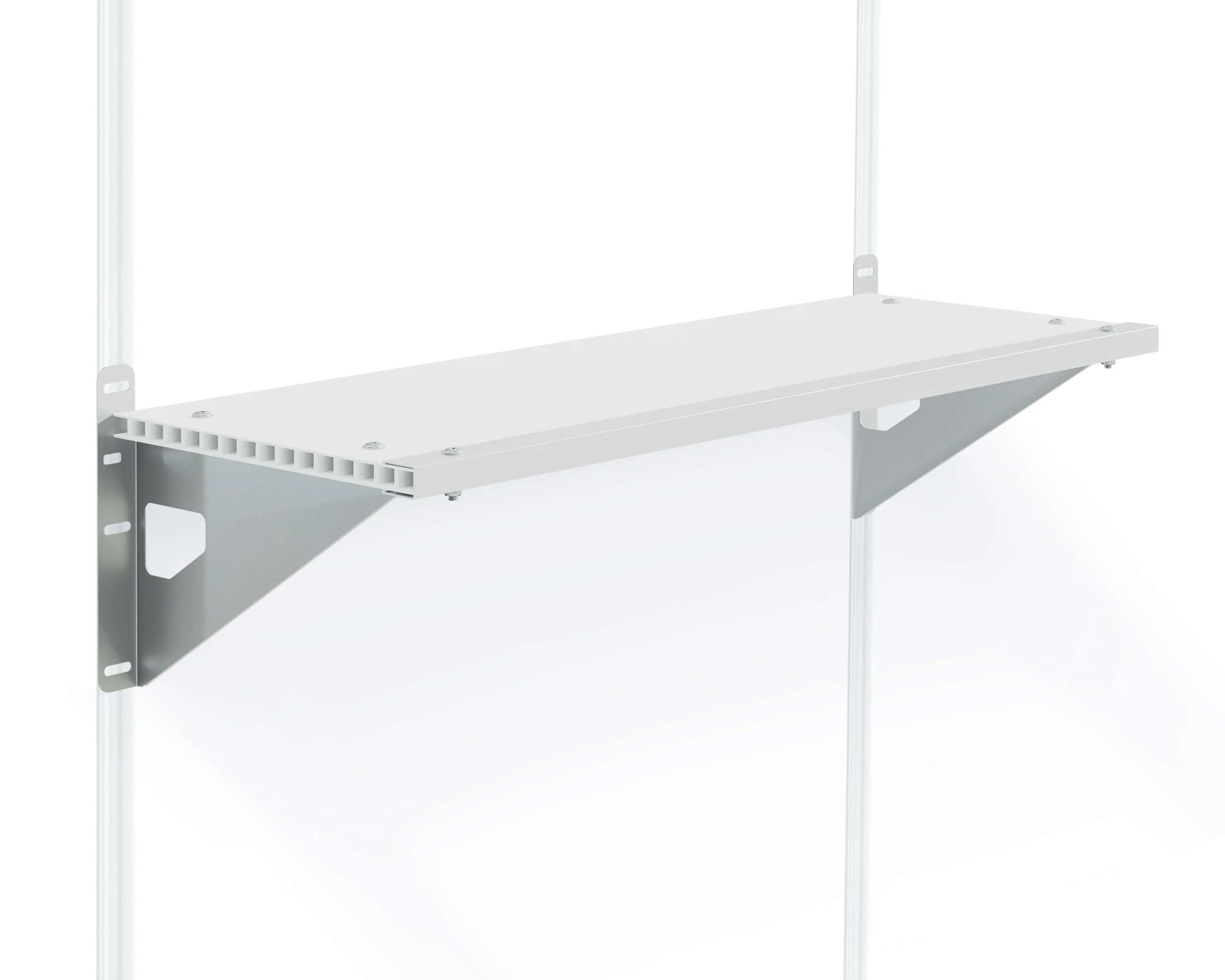 Skylight / Rubicon Storage Shelf Kit - 1 Pack - Image 10