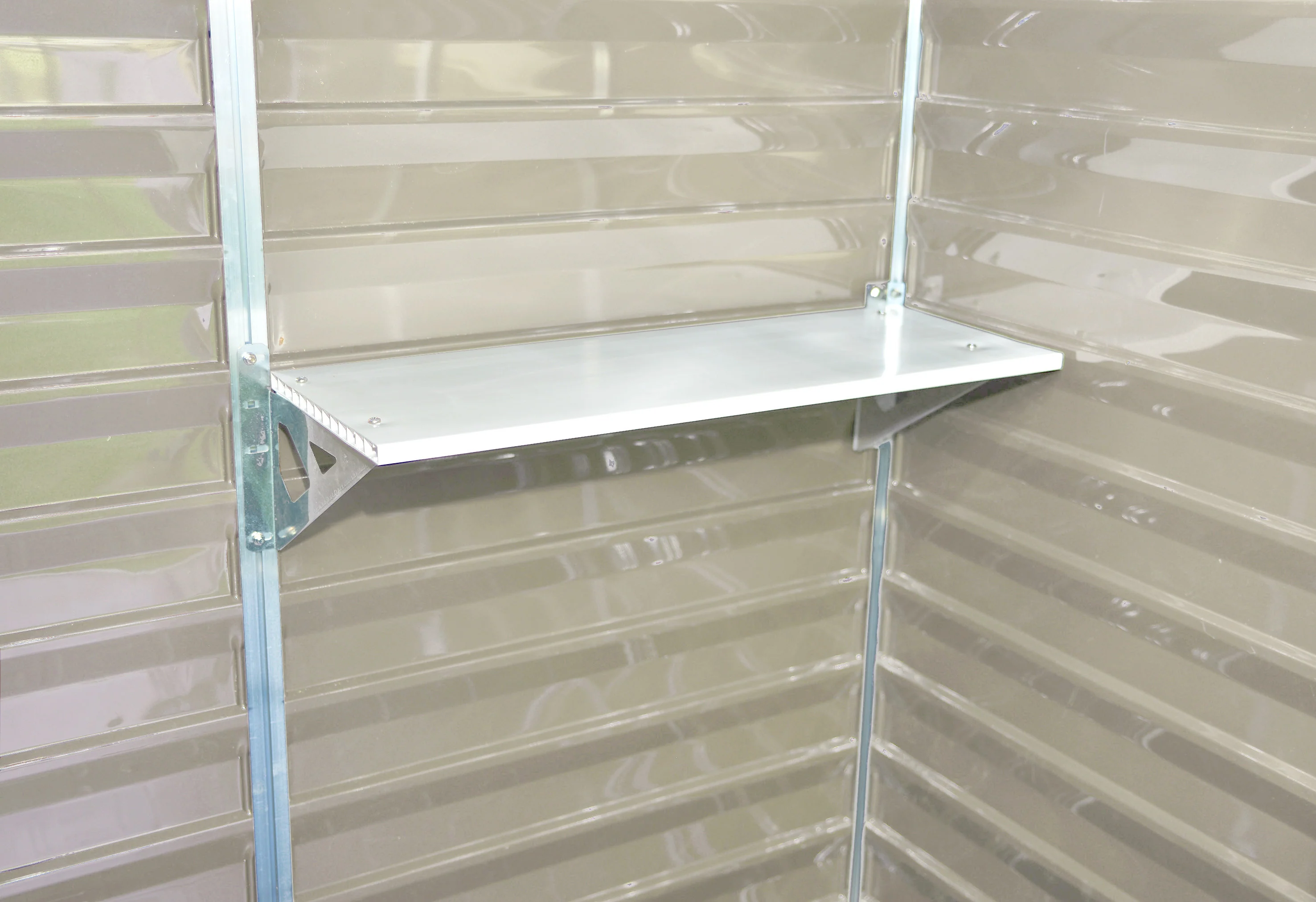 Skylight / Rubicon Storage Shelf Kit - 1 Pack - Image 9