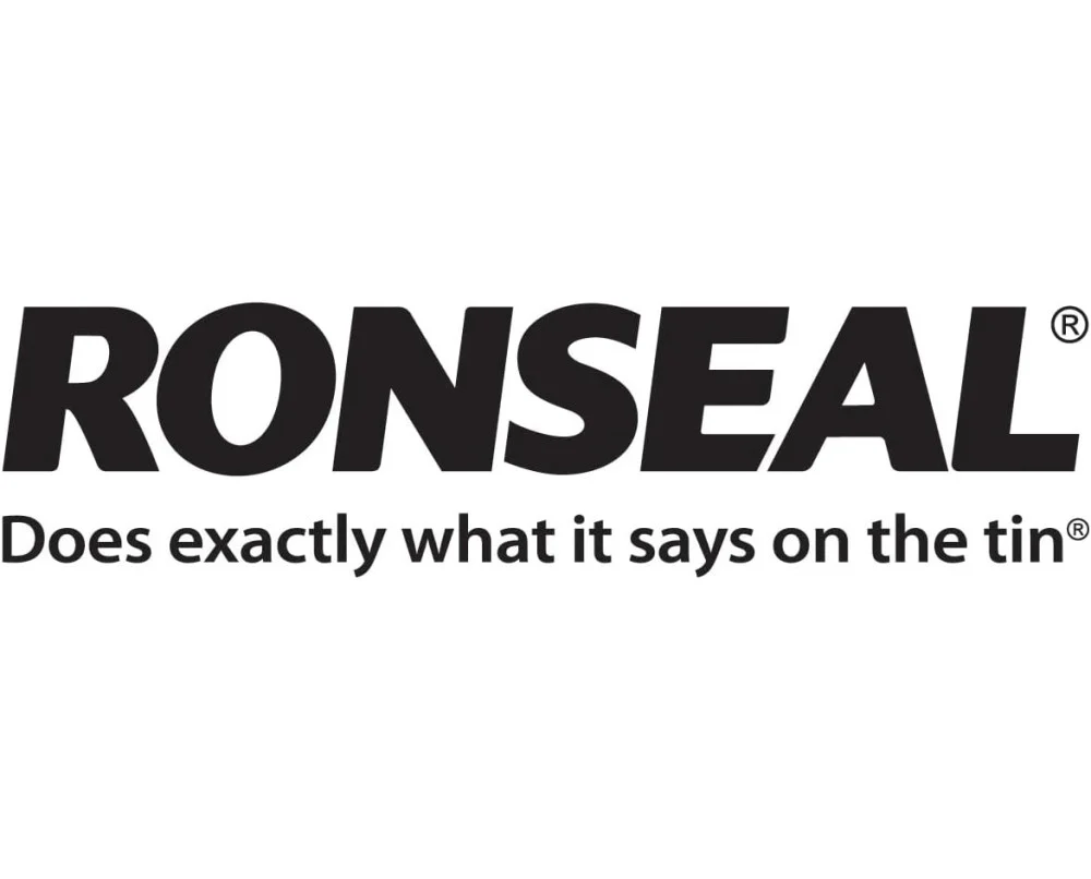 Ronseal Garden Paint Cornflower 2.5L - Image 5