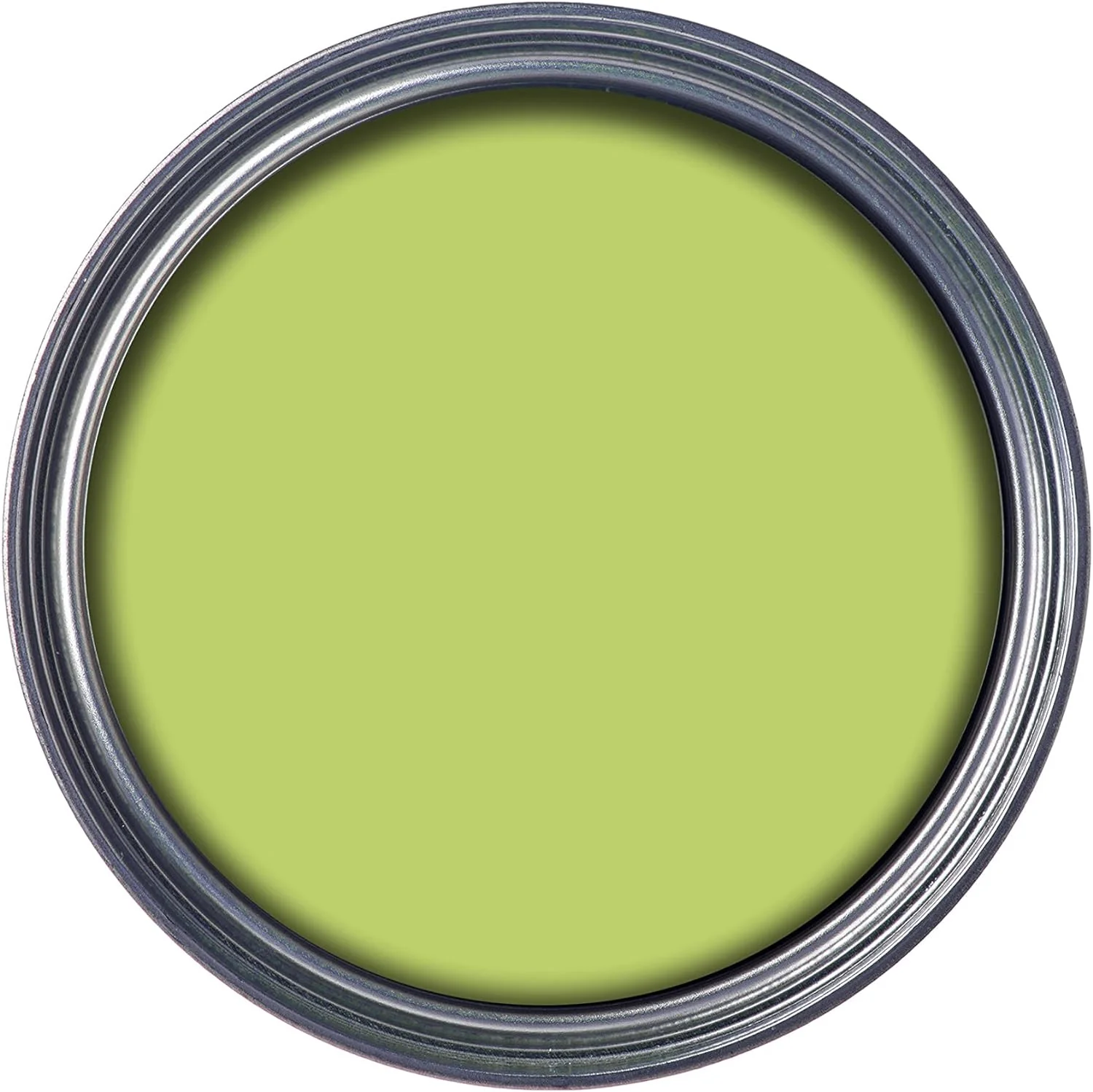 Ronseal Garden Paint Lime Zest 2.5L - Image 4