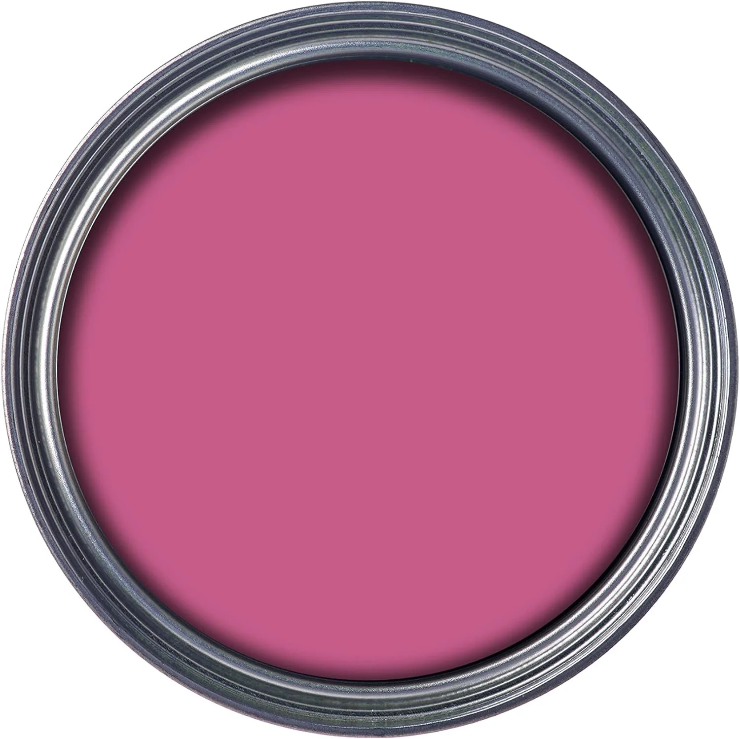 Ronseal Garden Paint Pink Jasmine 750ml - Image 3