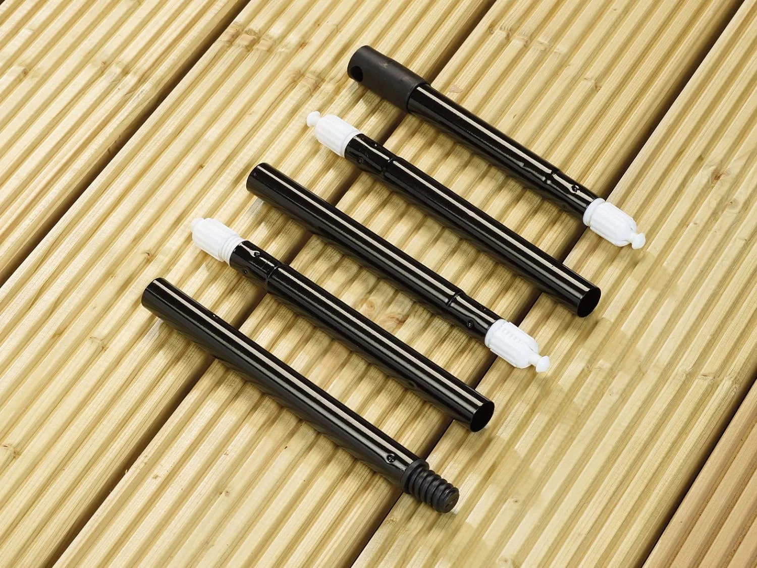 Ronseal Ultimate Finish Decking Pad Kit - Image 3