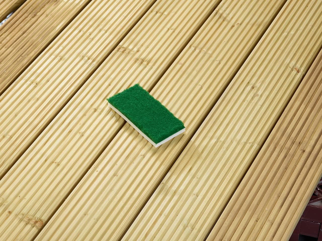Ronseal Ultimate Finish Decking Pad Kit - Image 5