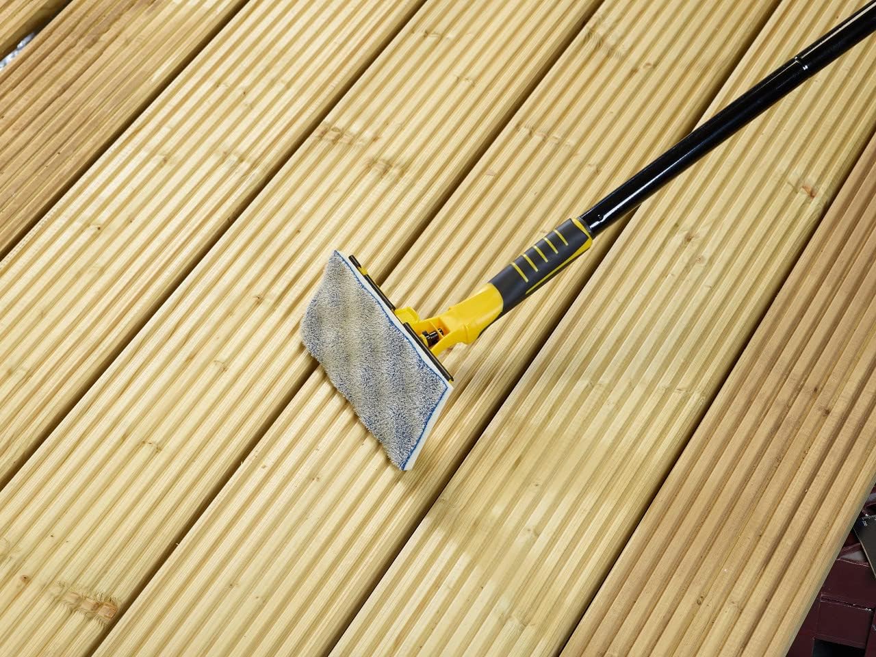 Ronseal Ultimate Finish Decking Pad Kit - Image 6