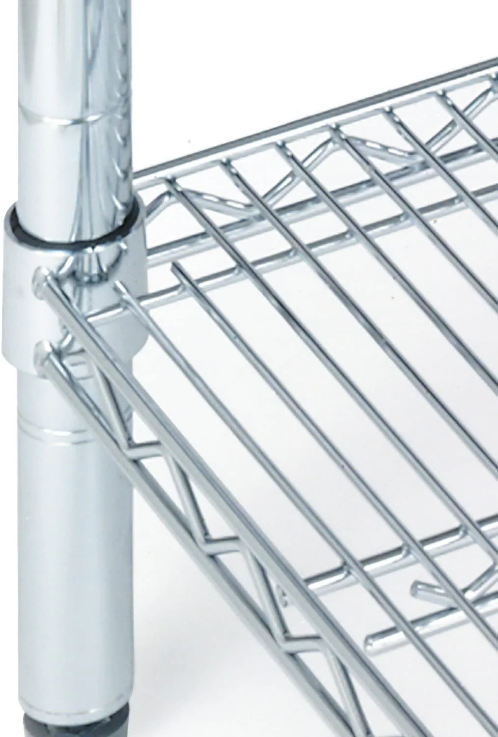 Commercial Stainless Steel Top Worktable - Image 3