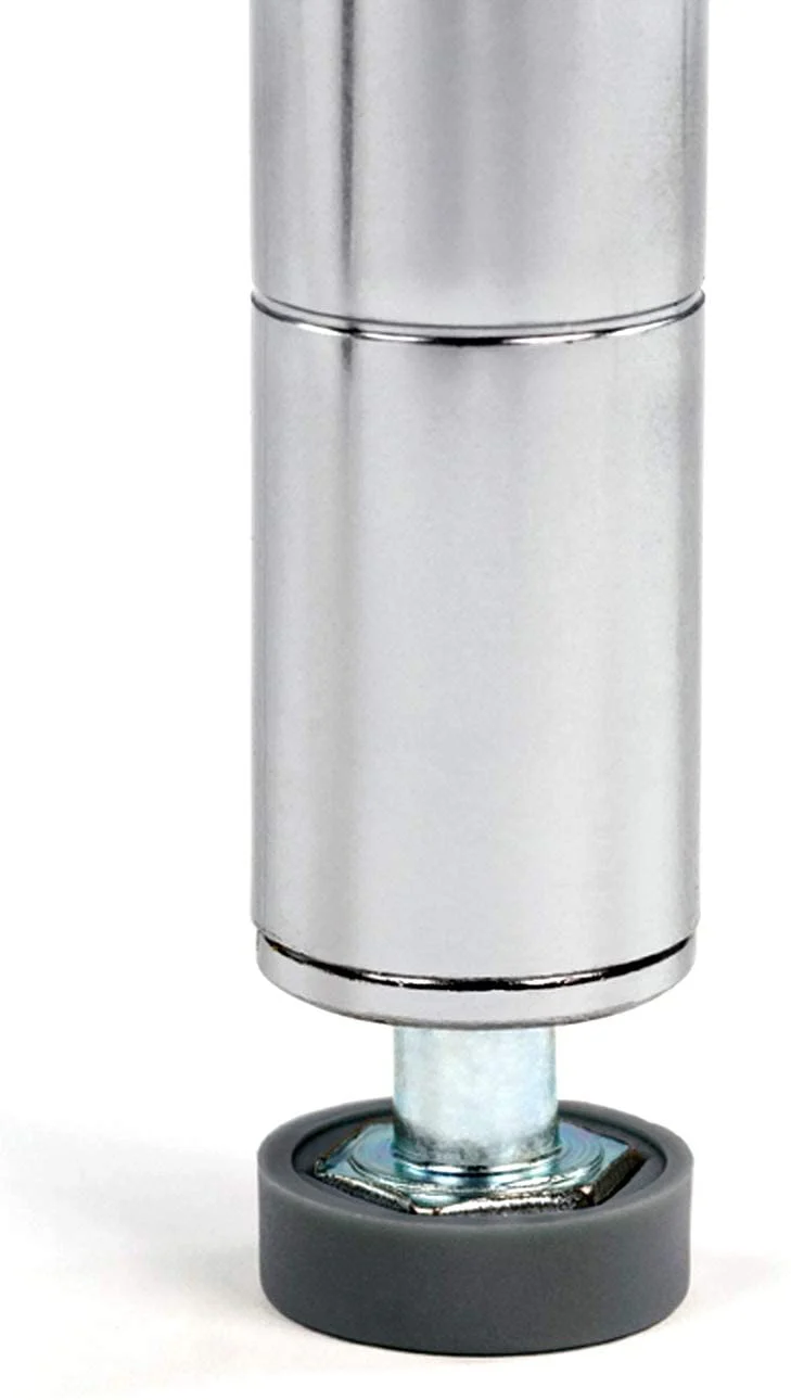Commercial Stainless Steel Top Worktable - Image 6