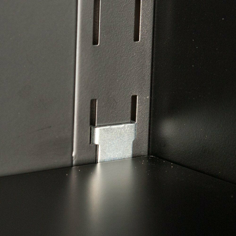 2 Door Roll Cabinet - Image 3