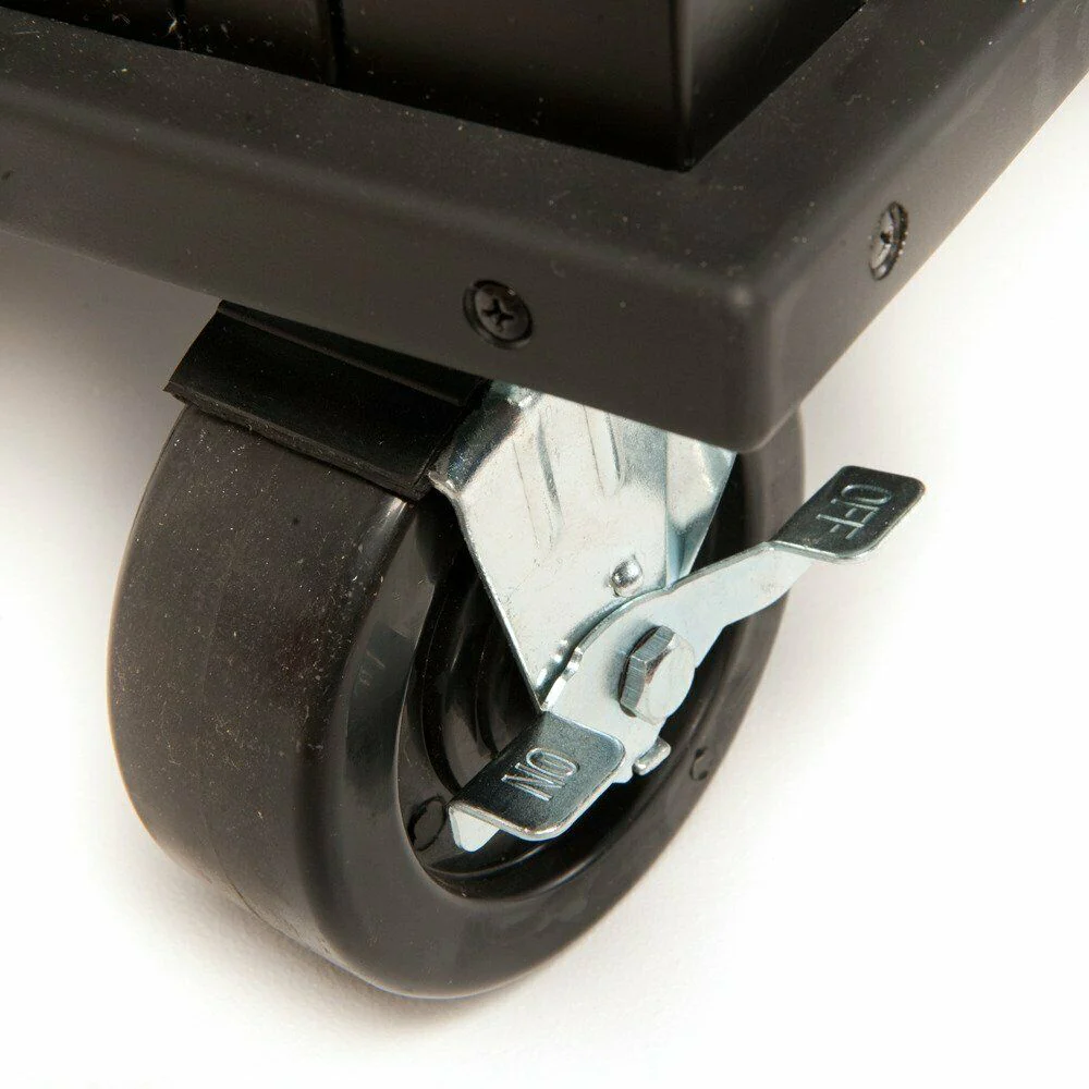 2 Door Roll Cabinet - Image 4