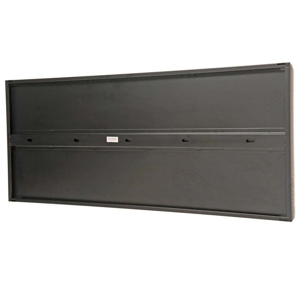 6ft Seville Upright Cabinet x 4ft Super Wide Heavy Duty Garage Storage - Image 3
