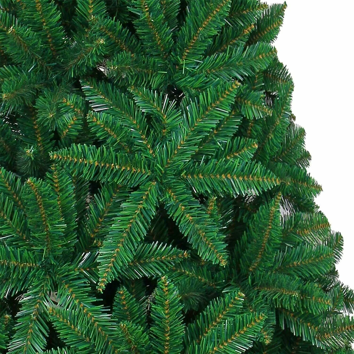 Imperial Pine Traditional Green Christmas Tree - 5ft/150cm - Image 3