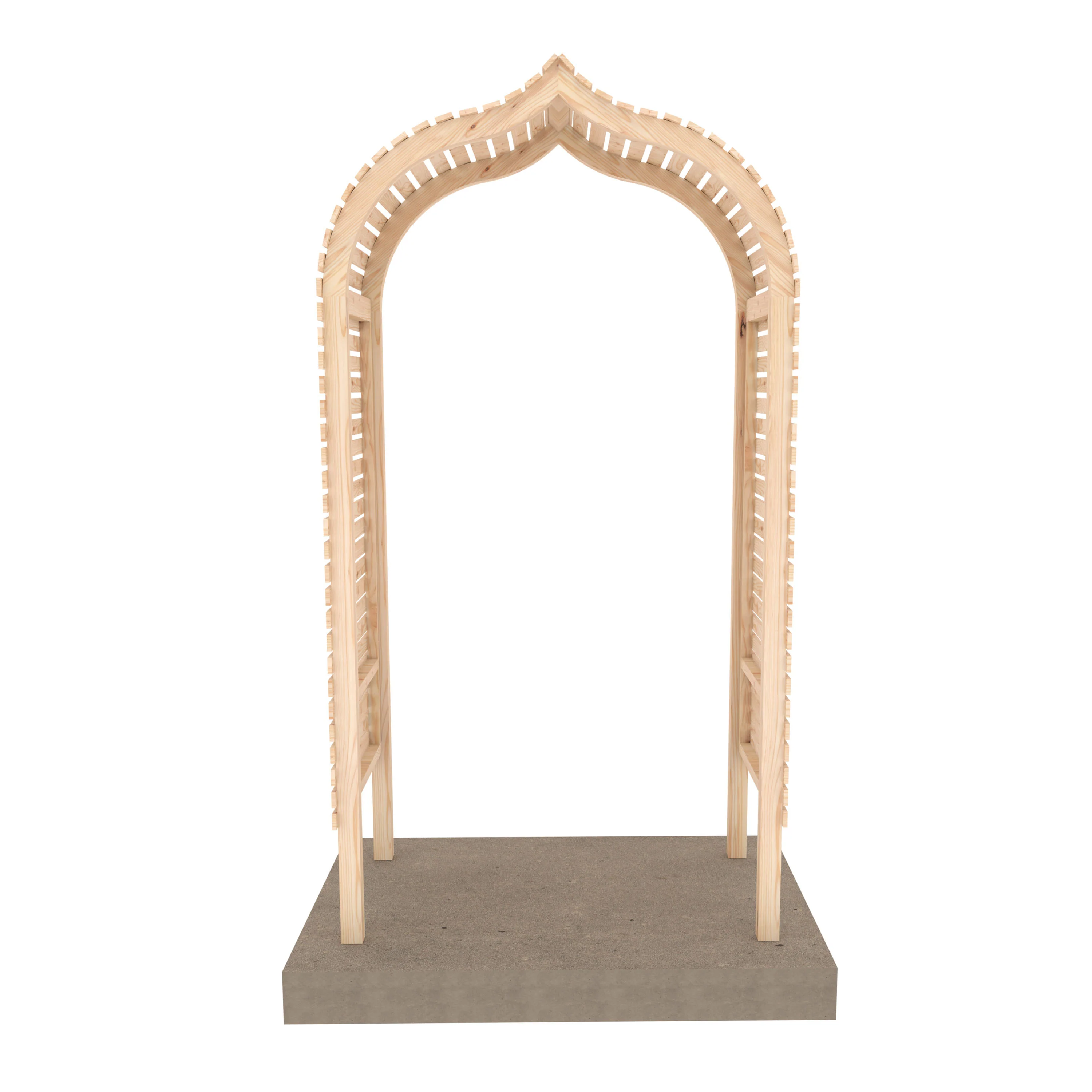 Shire 4x2 Bejoda Arch - Image 5