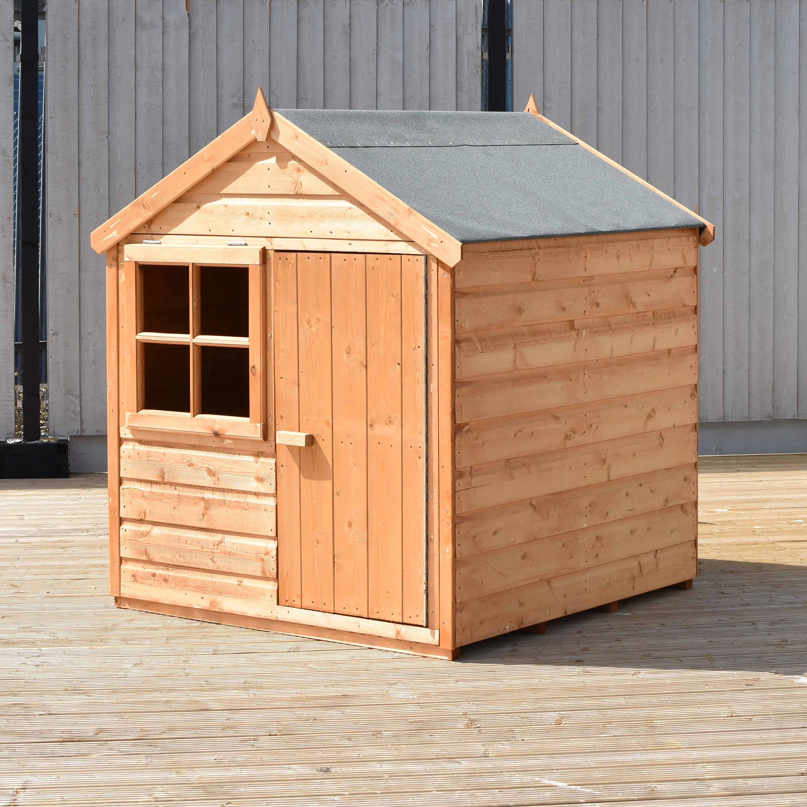 Shire 4x4 Playhut - Image 5