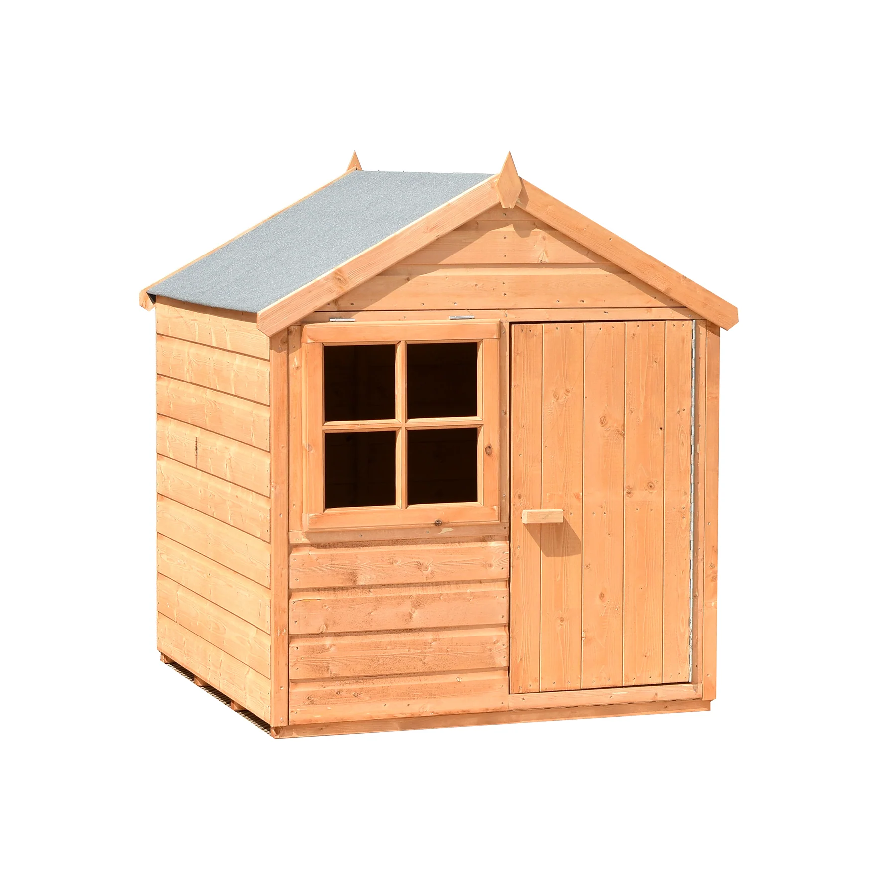 Shire 4x4 Playhut - Image 6