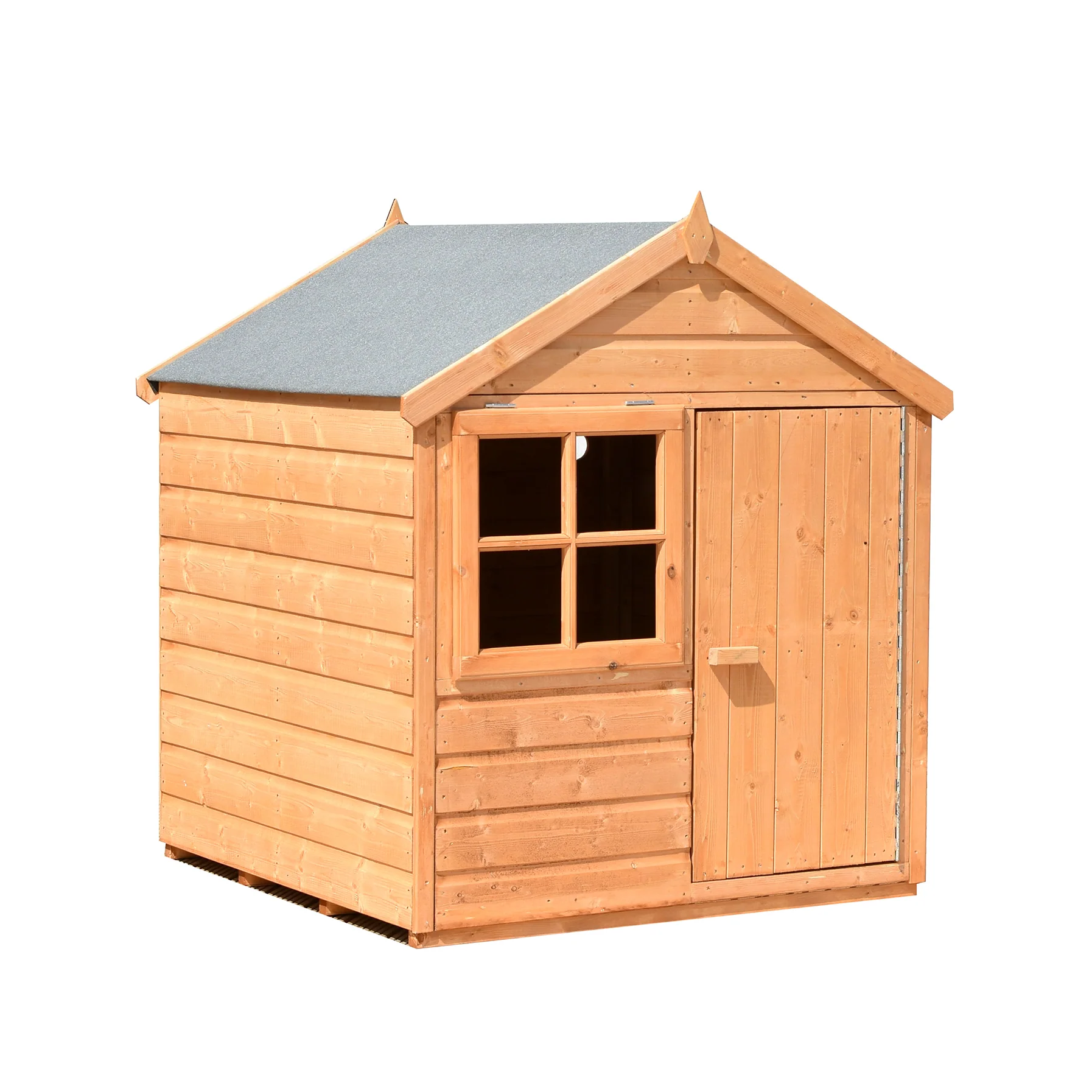 Shire 4x4 Playhut - Image 7