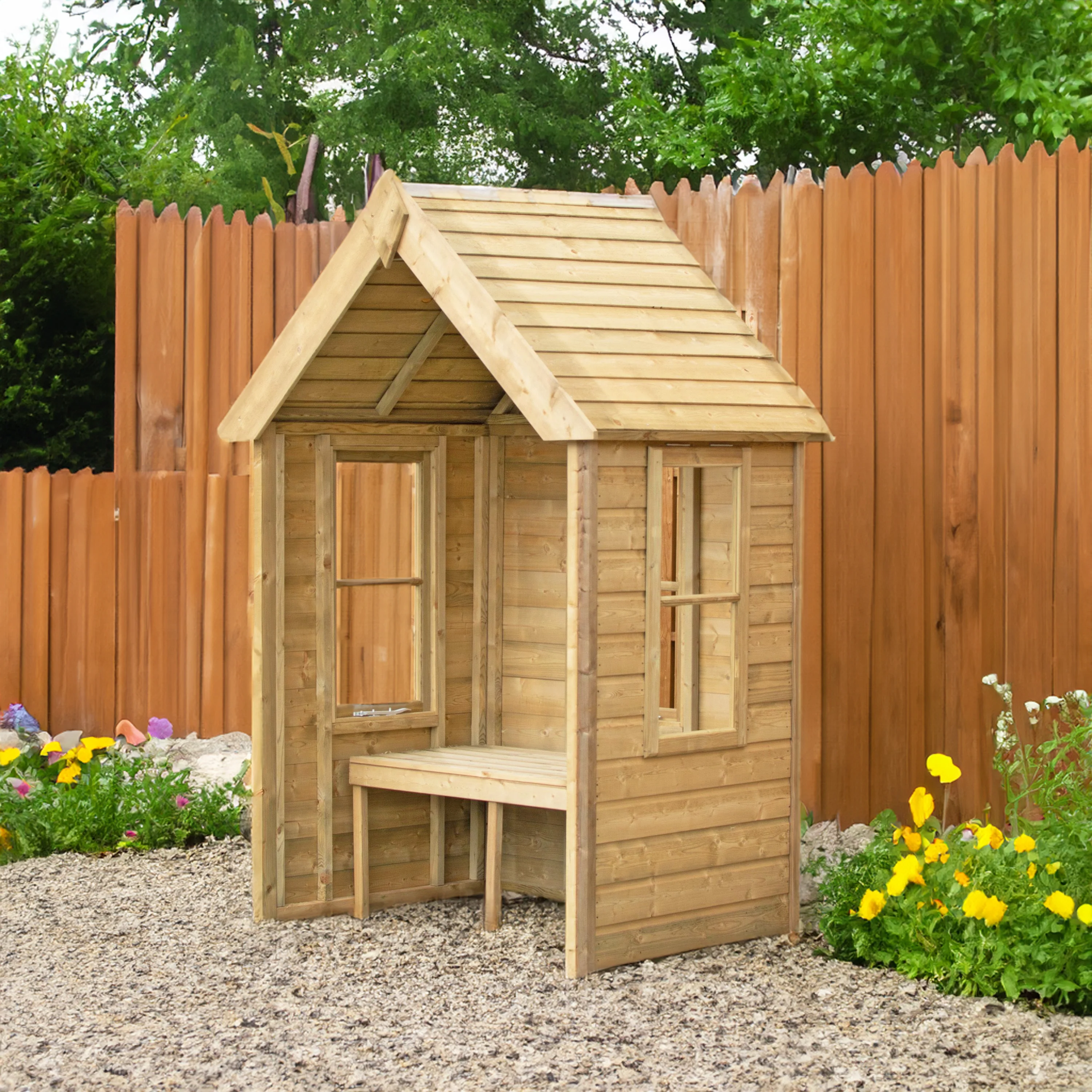 Shire Almarie Arbour - Image 2