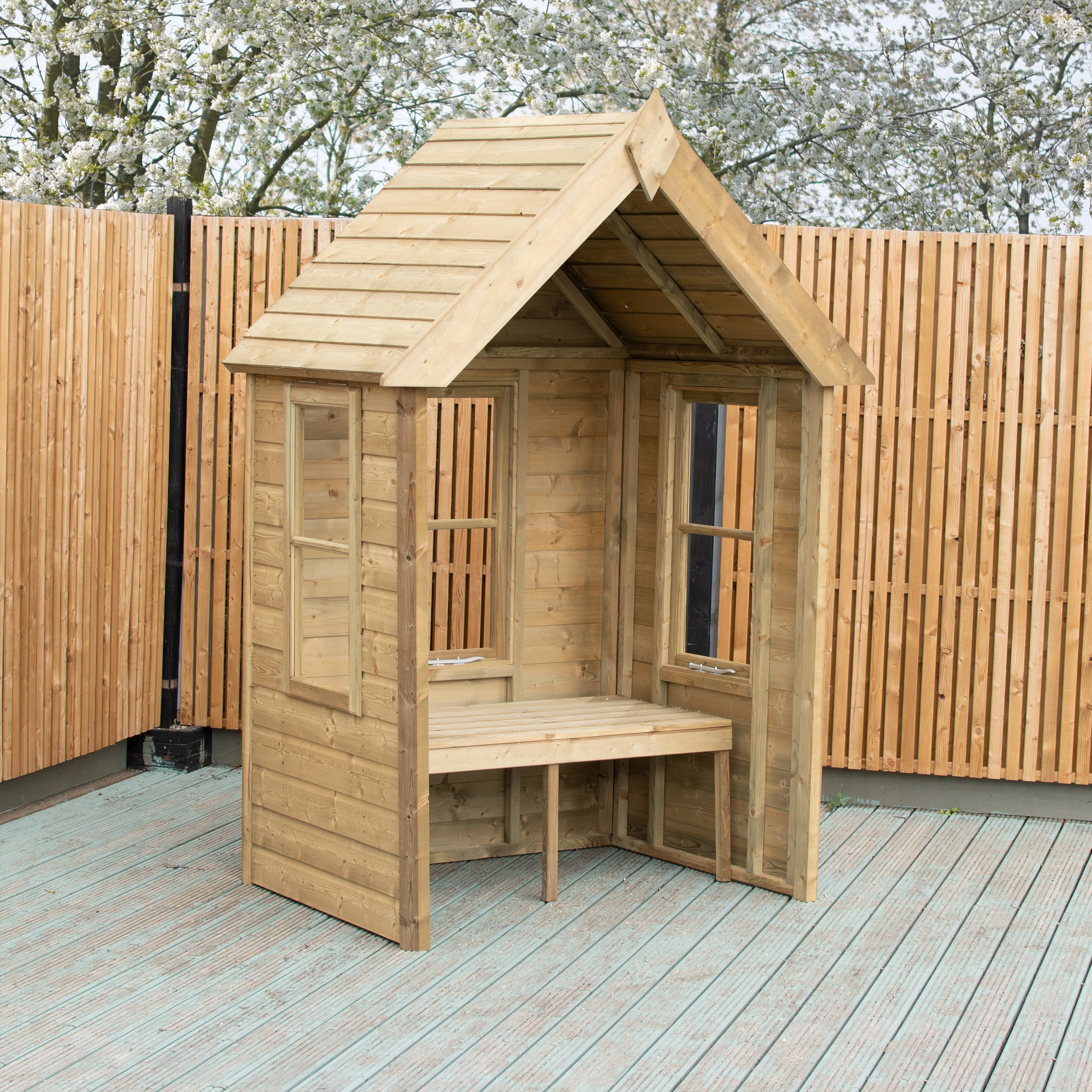 Shire Almarie Arbour - Image 5