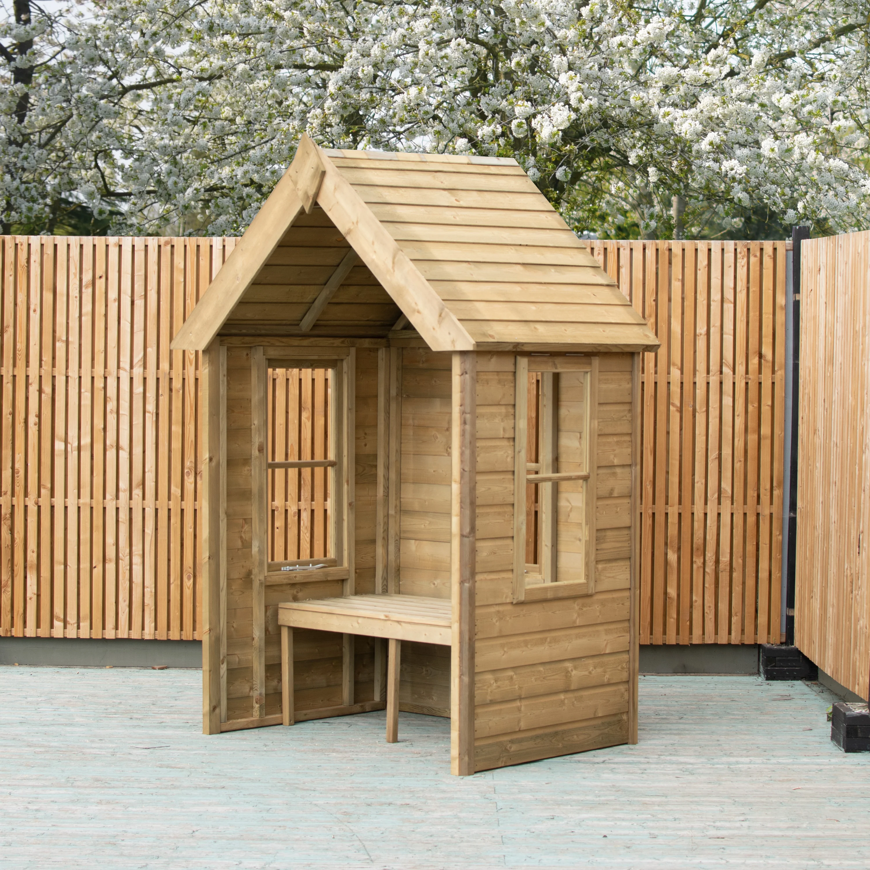 Shire Almarie Arbour - Image 6