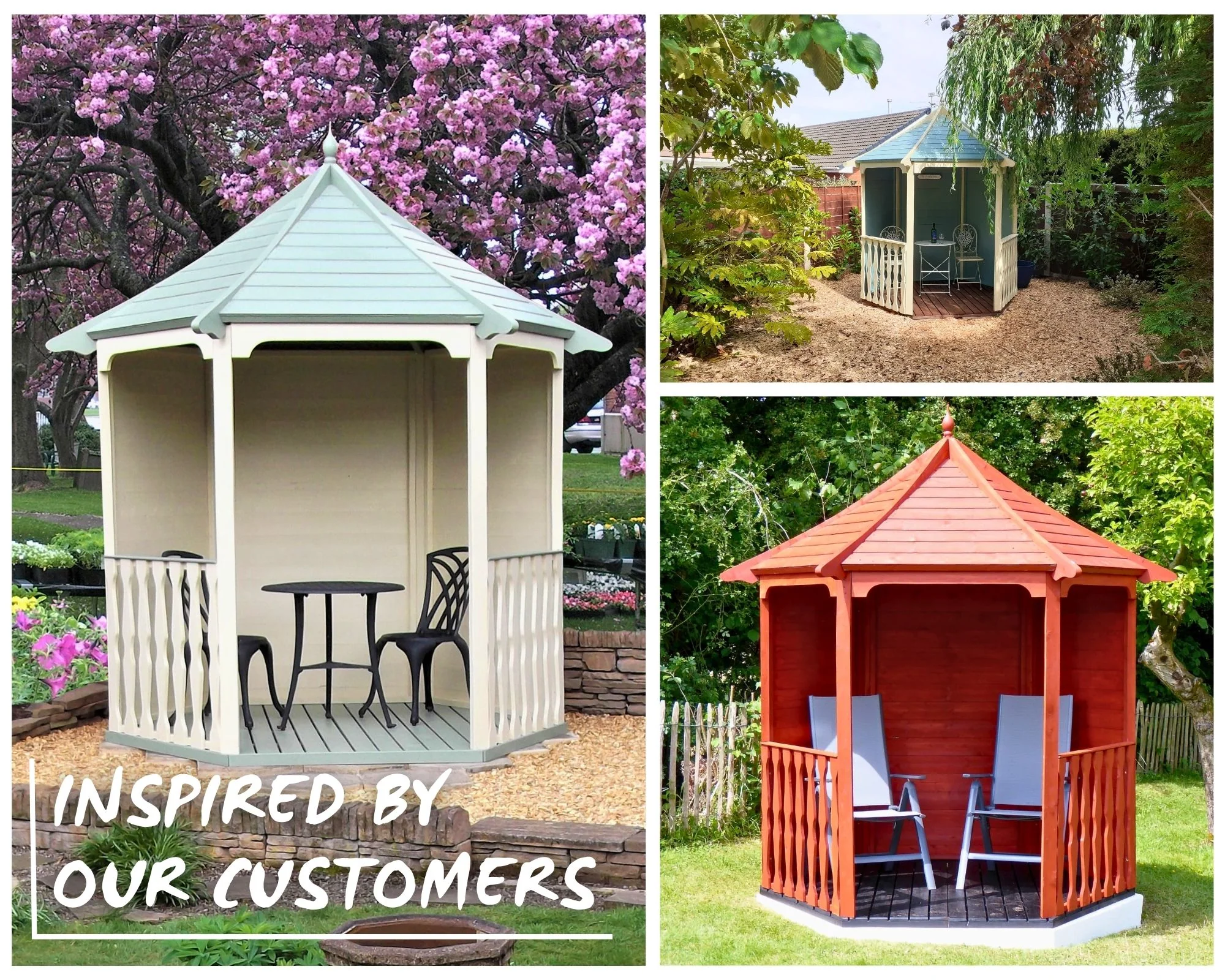 Shire Arbour - Image 3