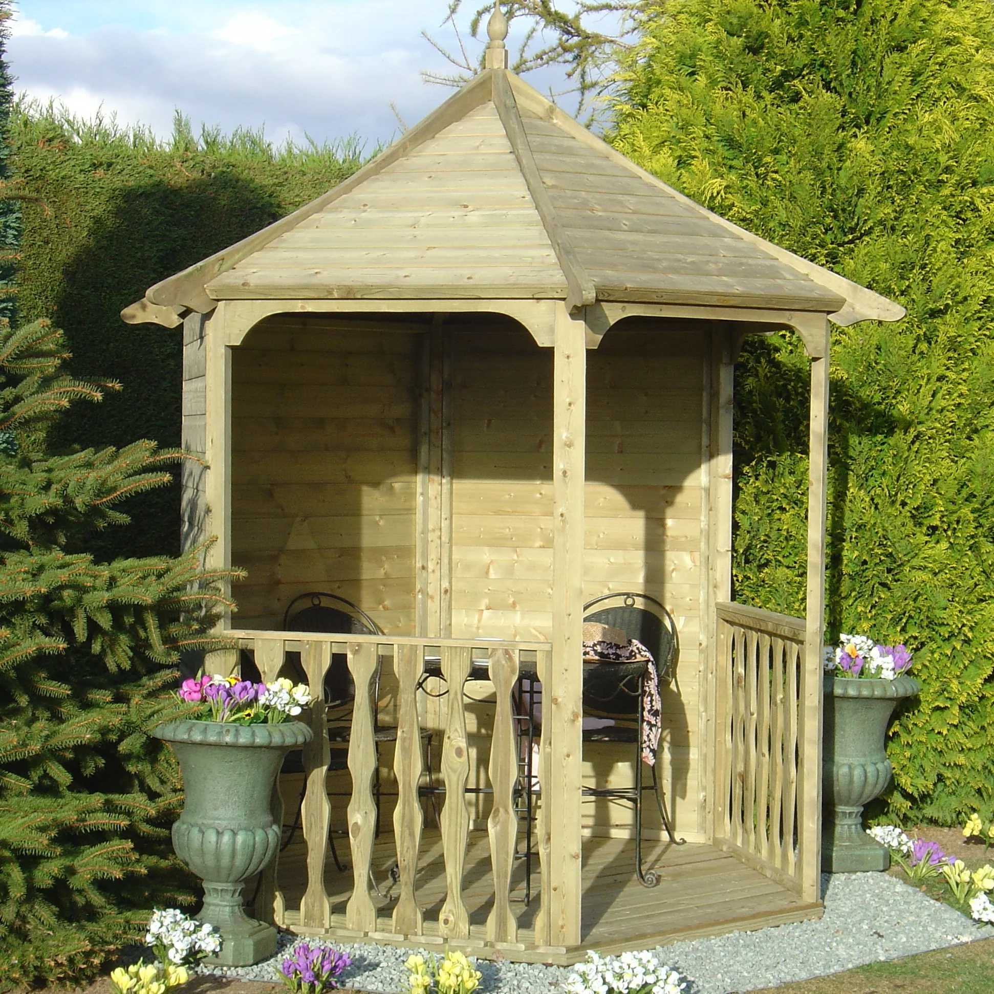Shire Arbour - Image 4