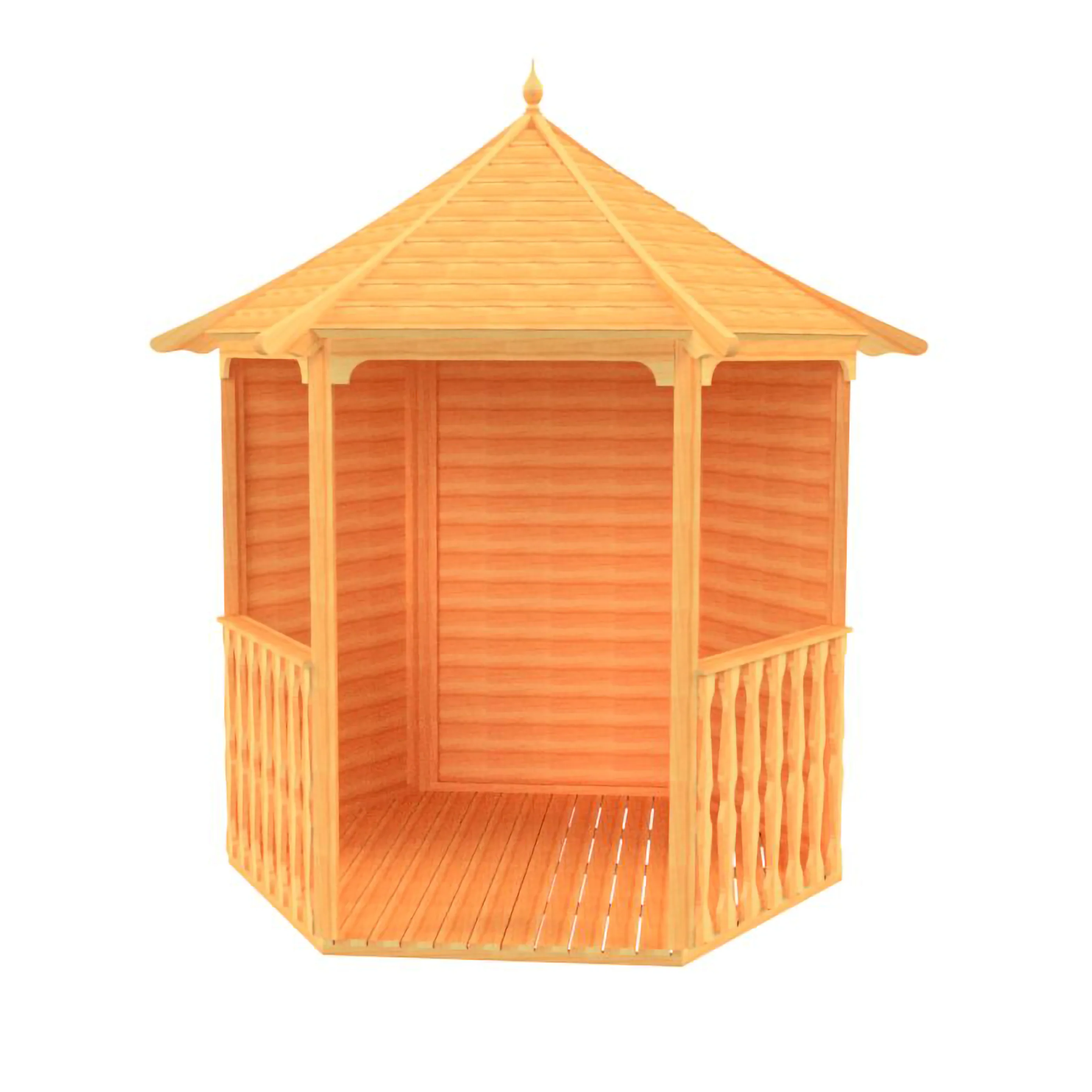 Shire Arbour - Image 5