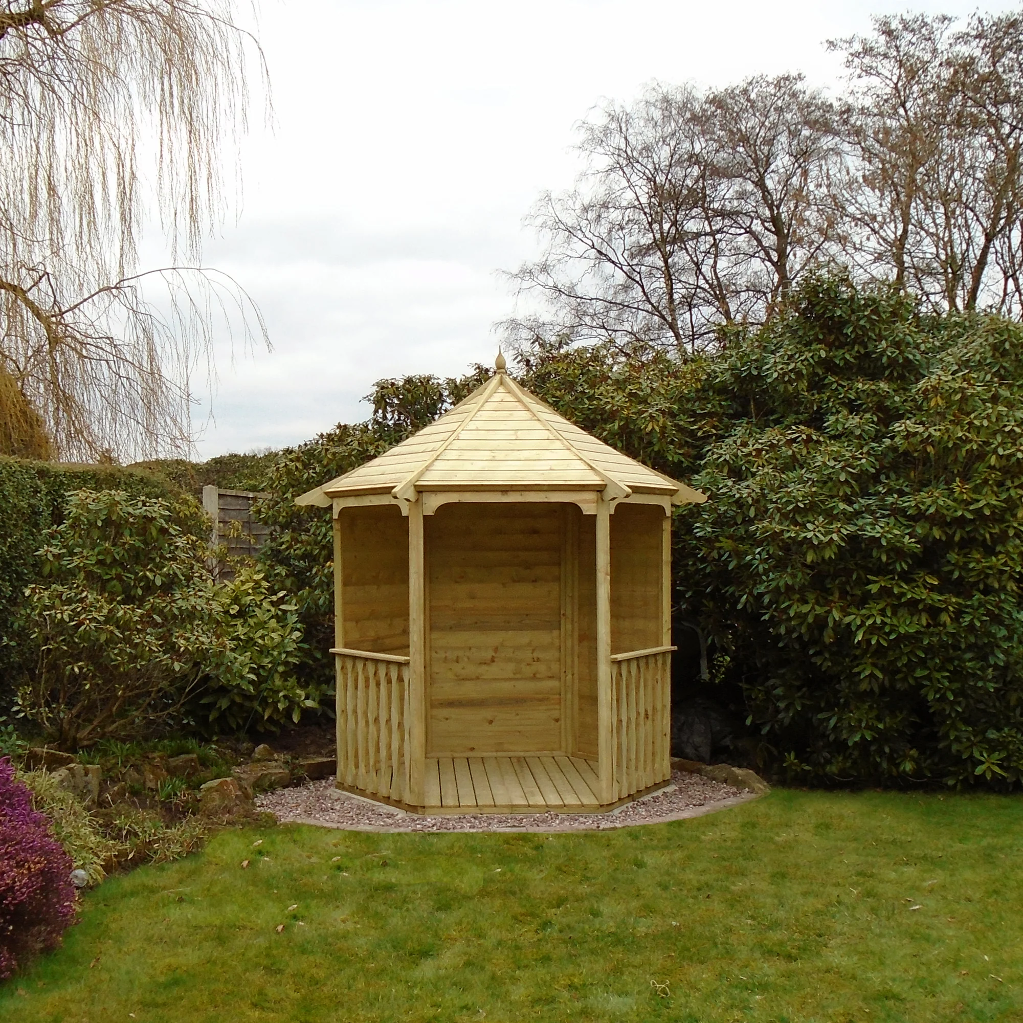 Shire Arbour - Image 7
