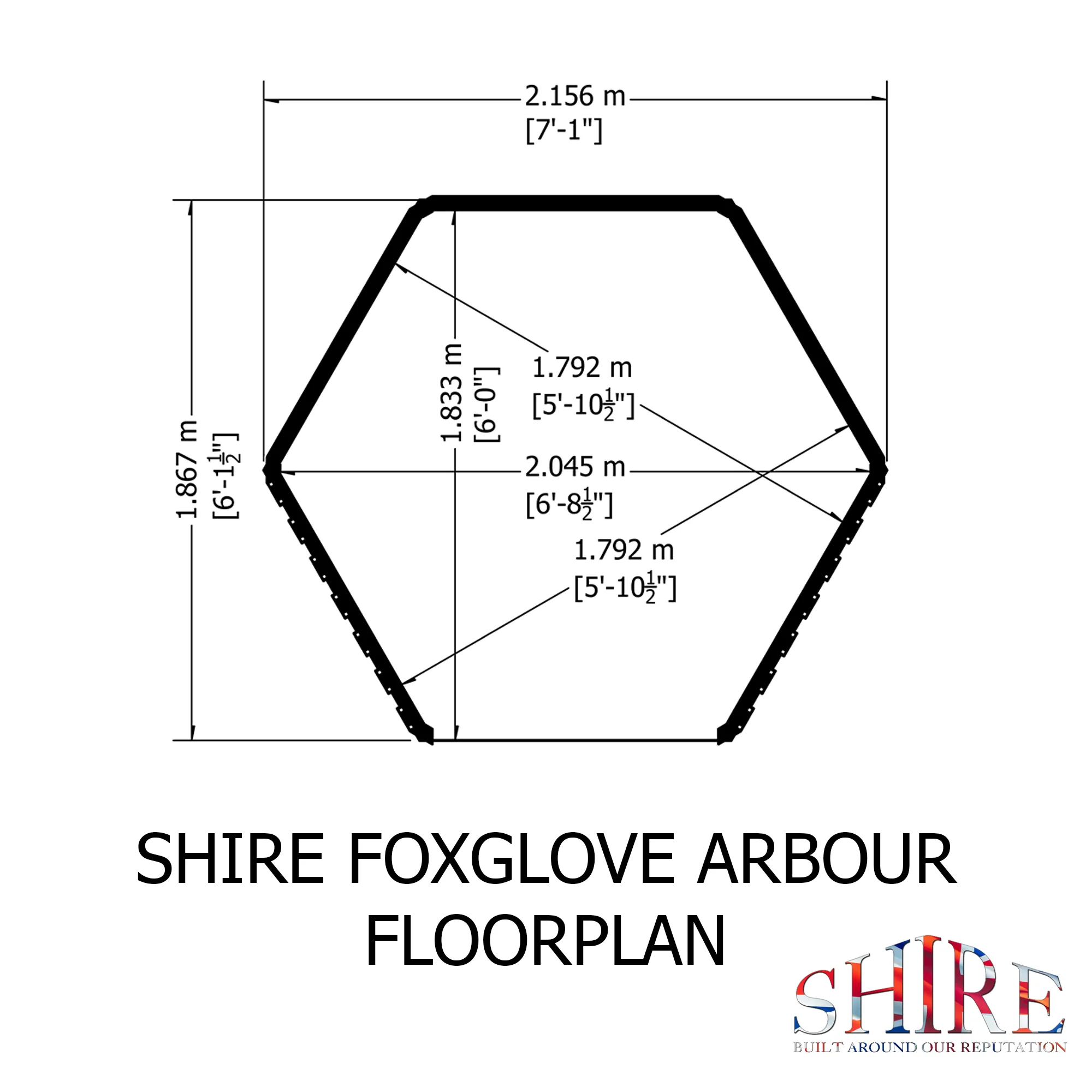 Shire Arbour - Image 8