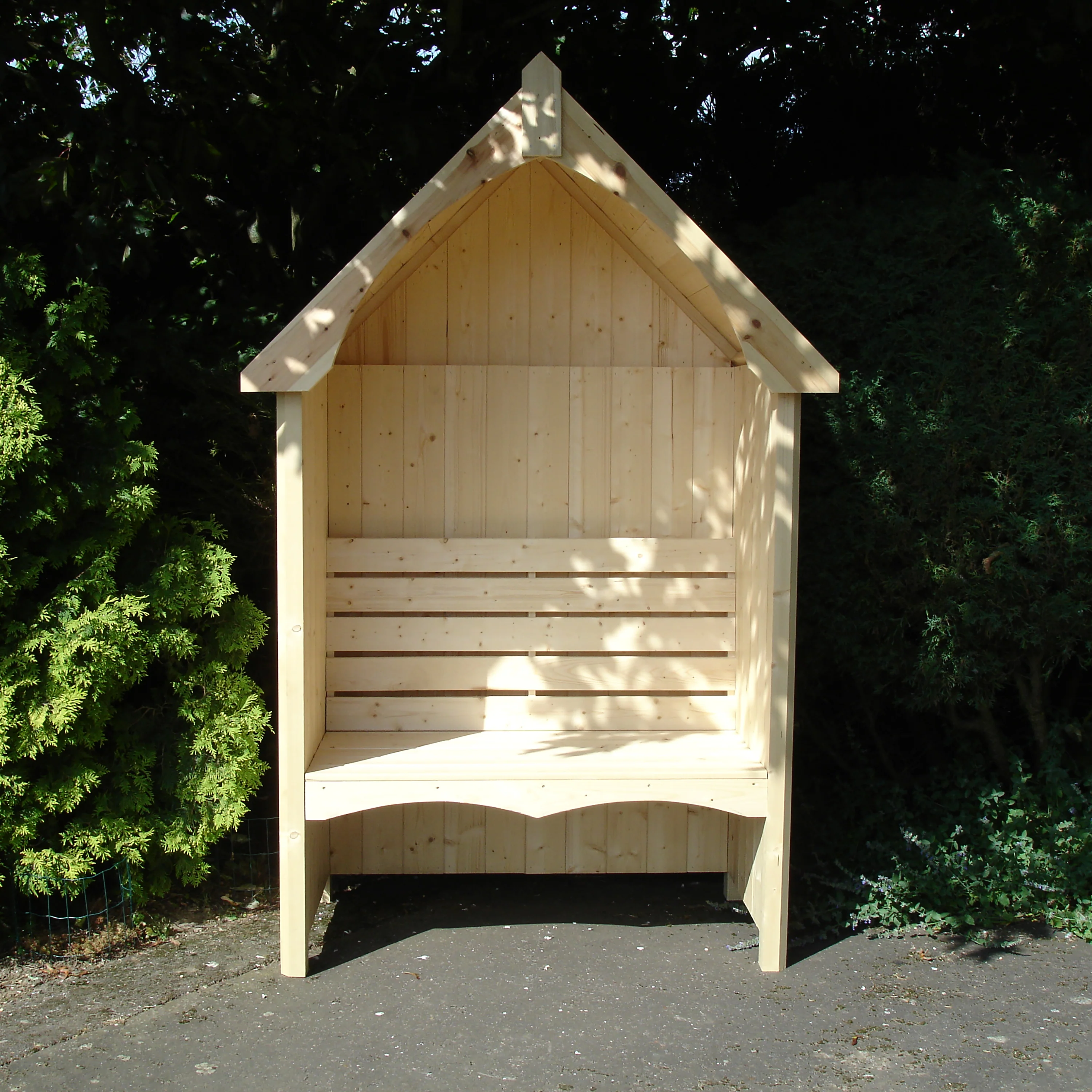 Shire Balsam Arbour - Image 5