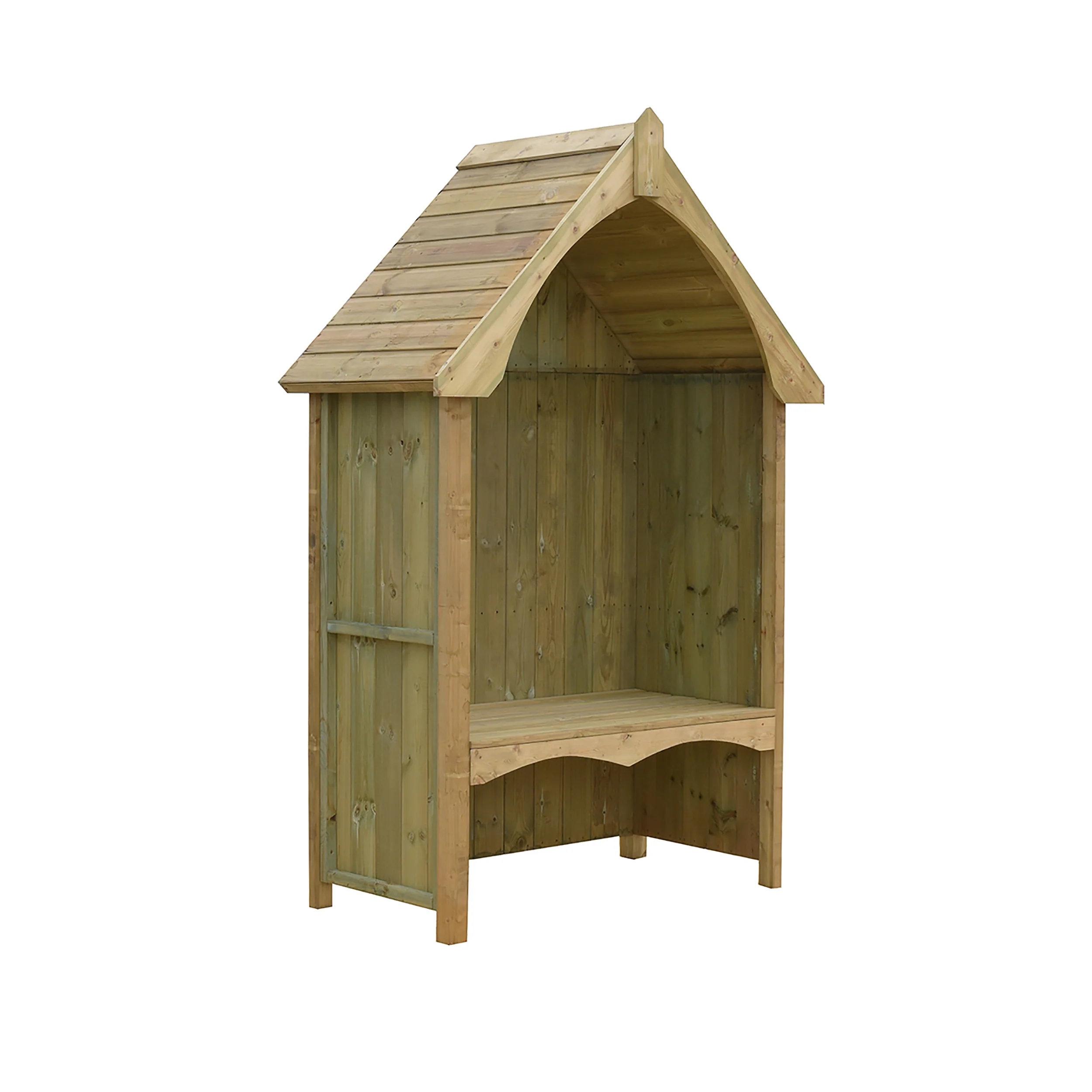 Shire Balsam Arbour - Image 6