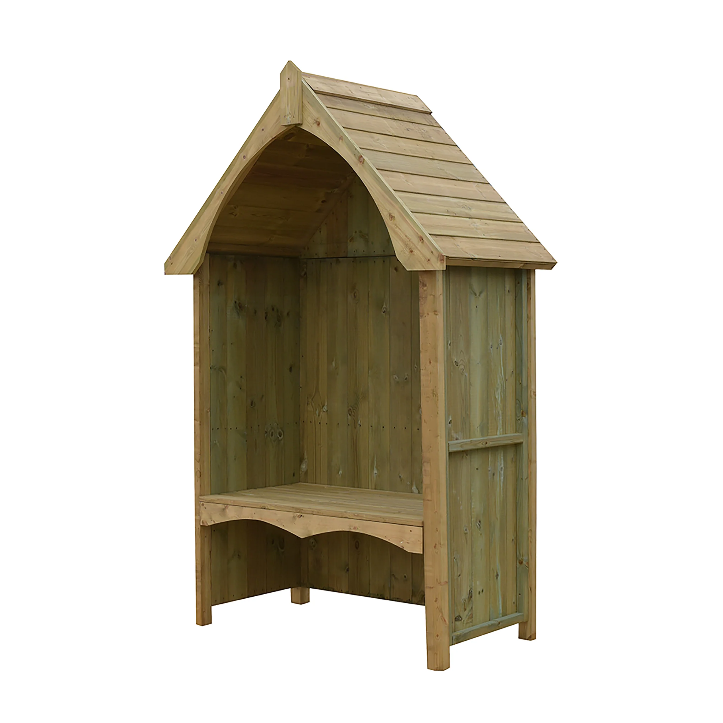 Shire Balsam Arbour - Image 7
