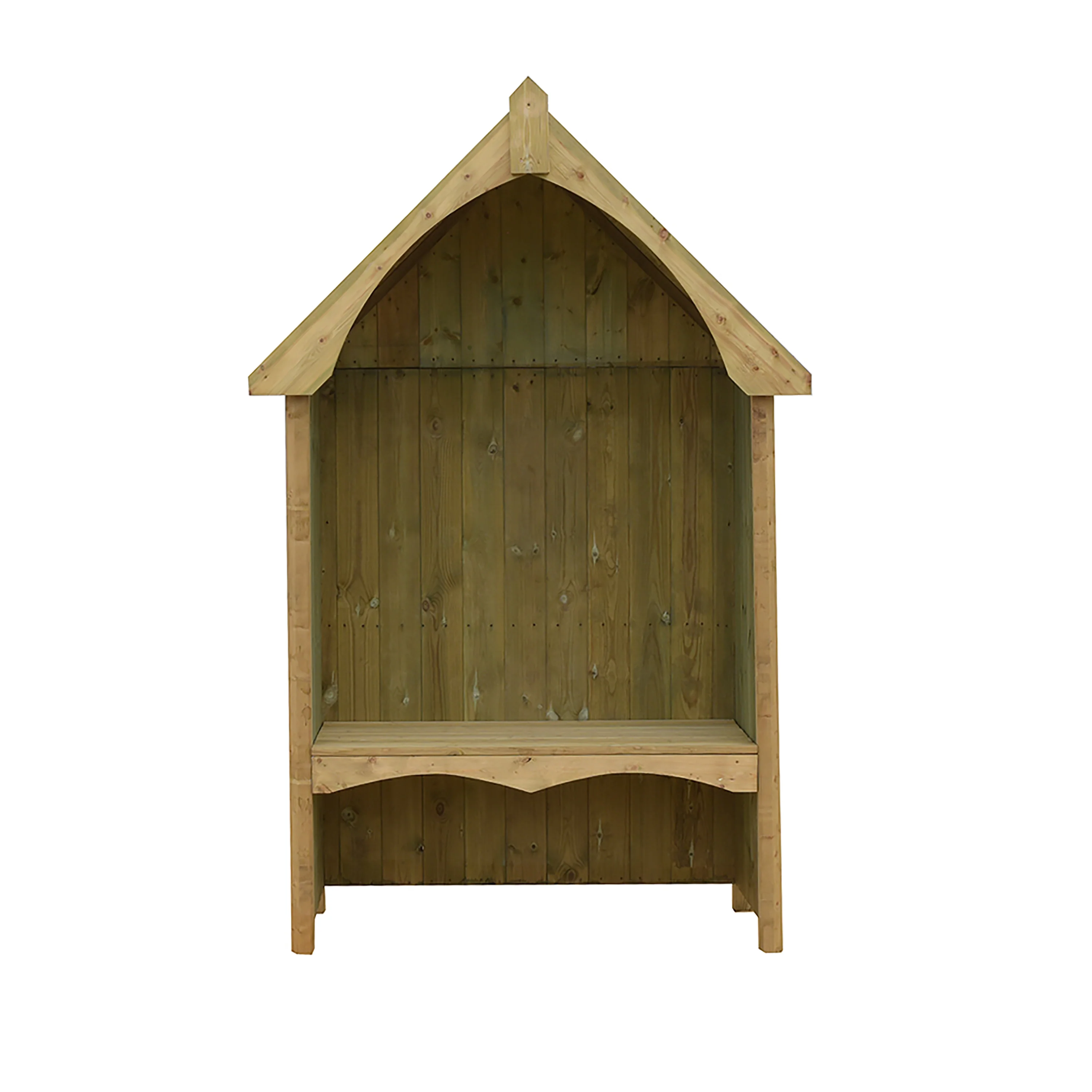 Shire Balsam Arbour - Image 8