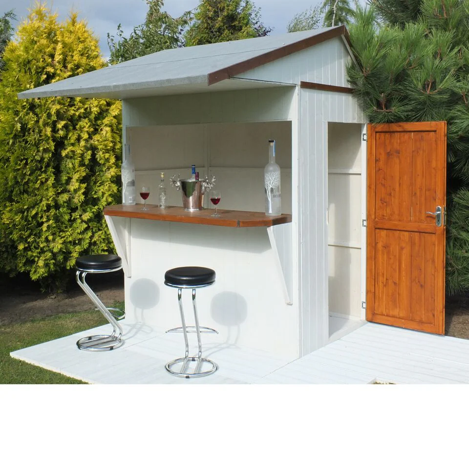 Shire Bar Apex 6x4 - Image 5