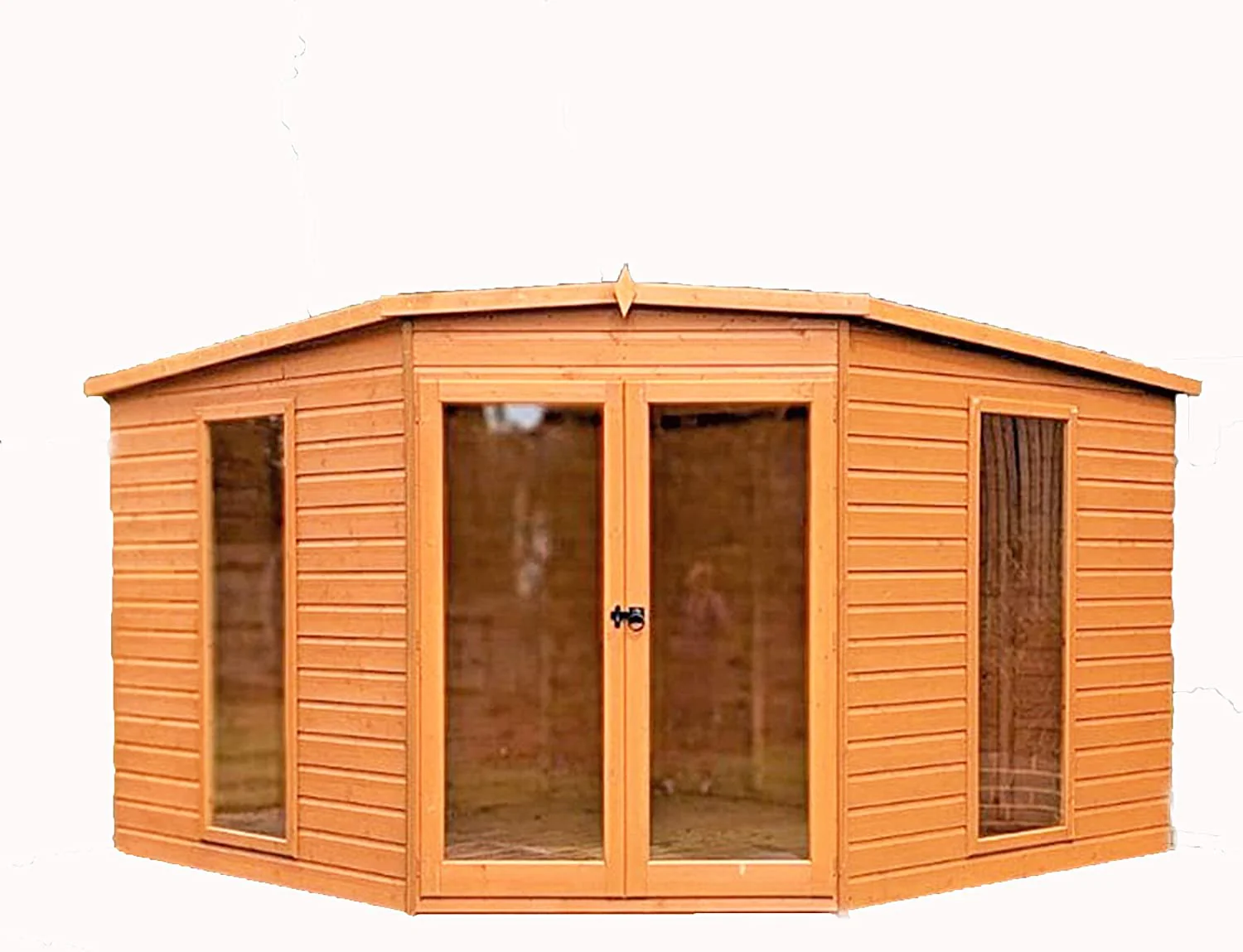 Shire Barclay 10x10 Summer House - Image 3