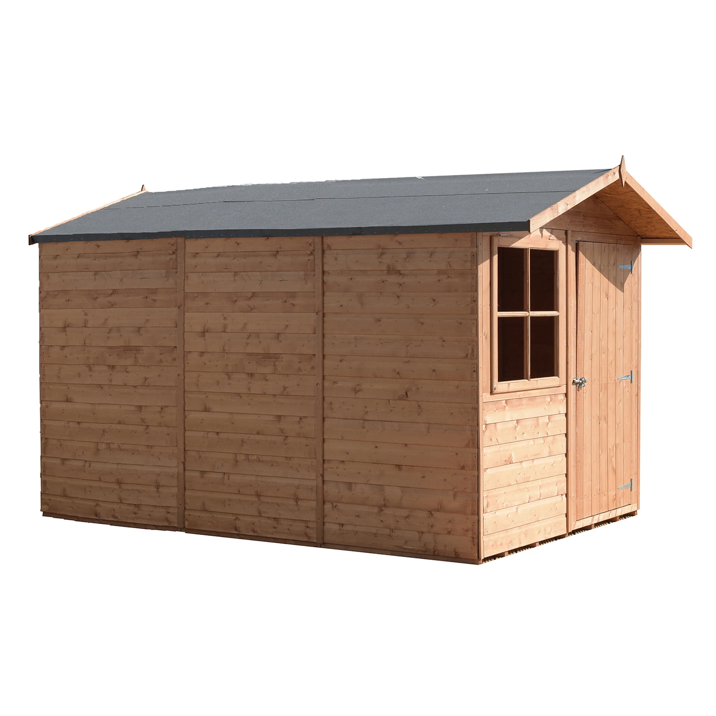 Shire Barraca 7x10 Shed - Image 7