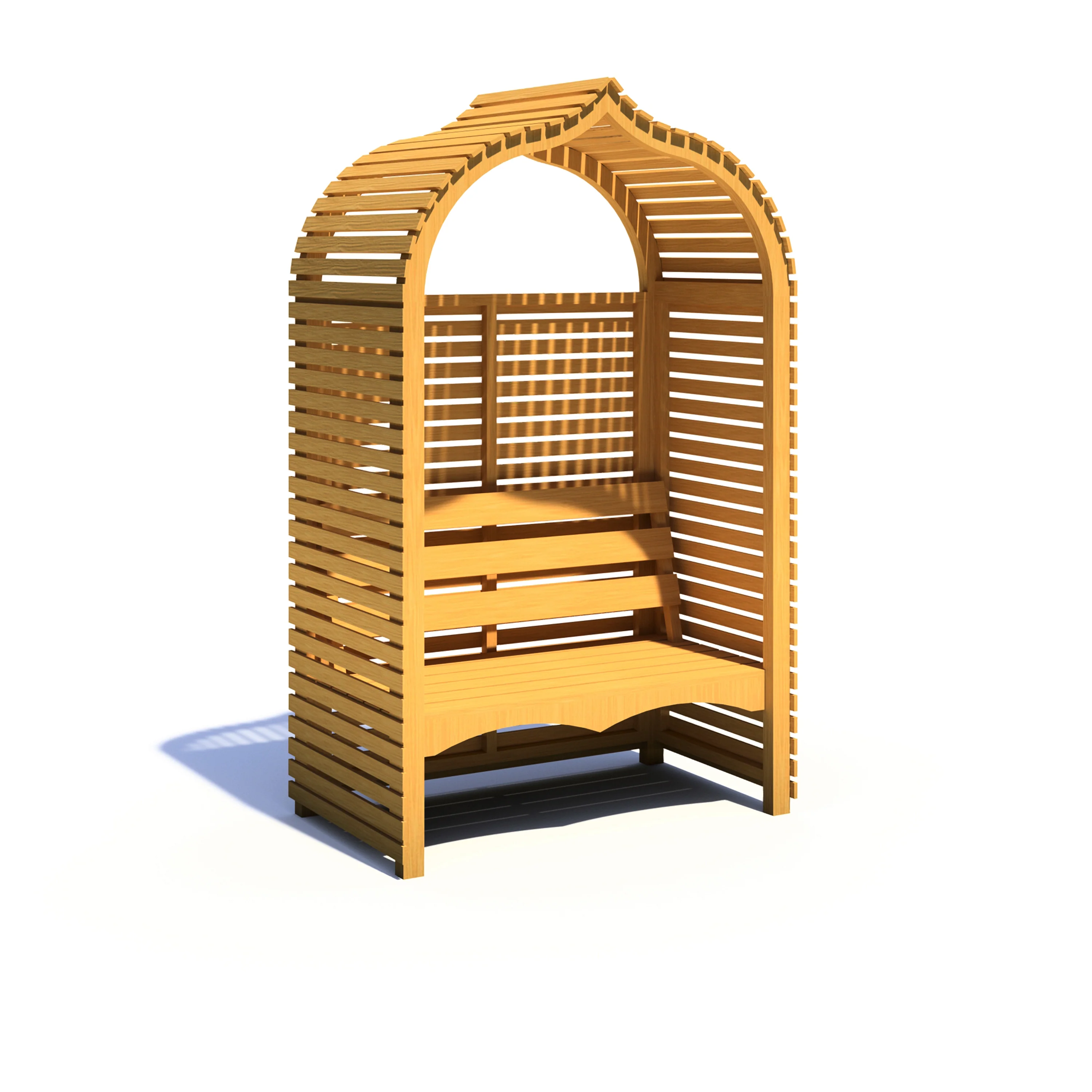 Shire Bejoda Arbour - Image 2