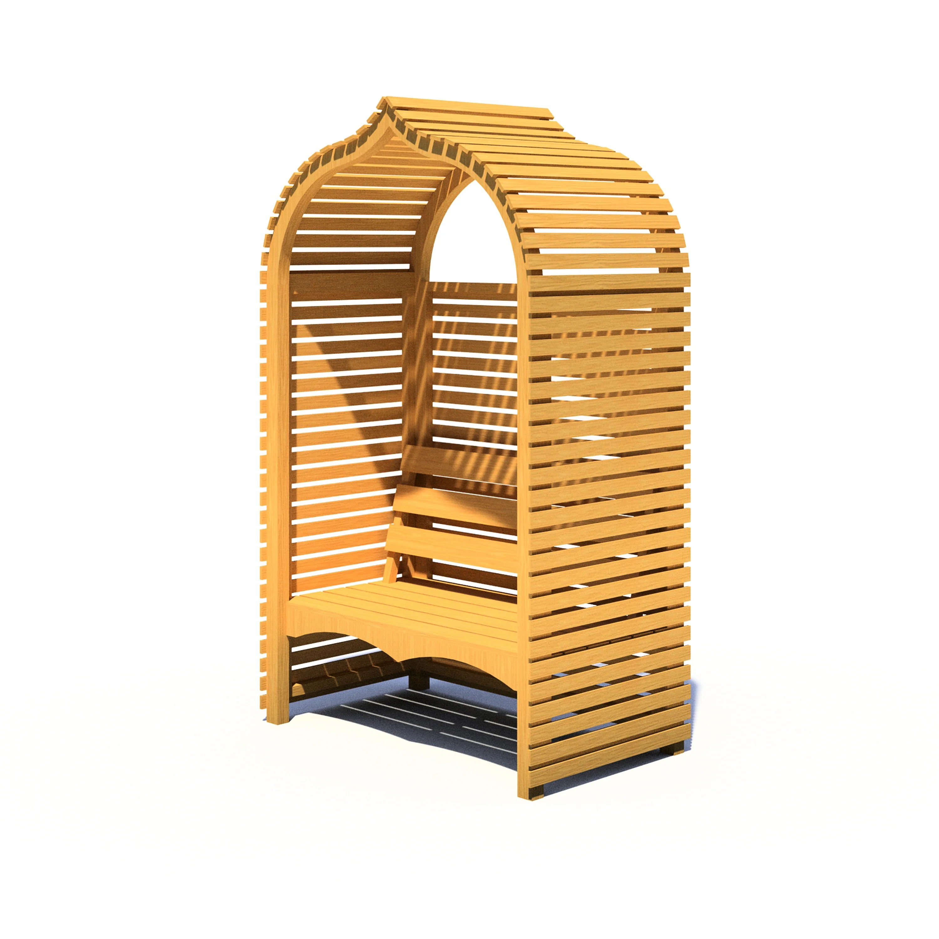 Shire Bejoda Arbour - Image 5