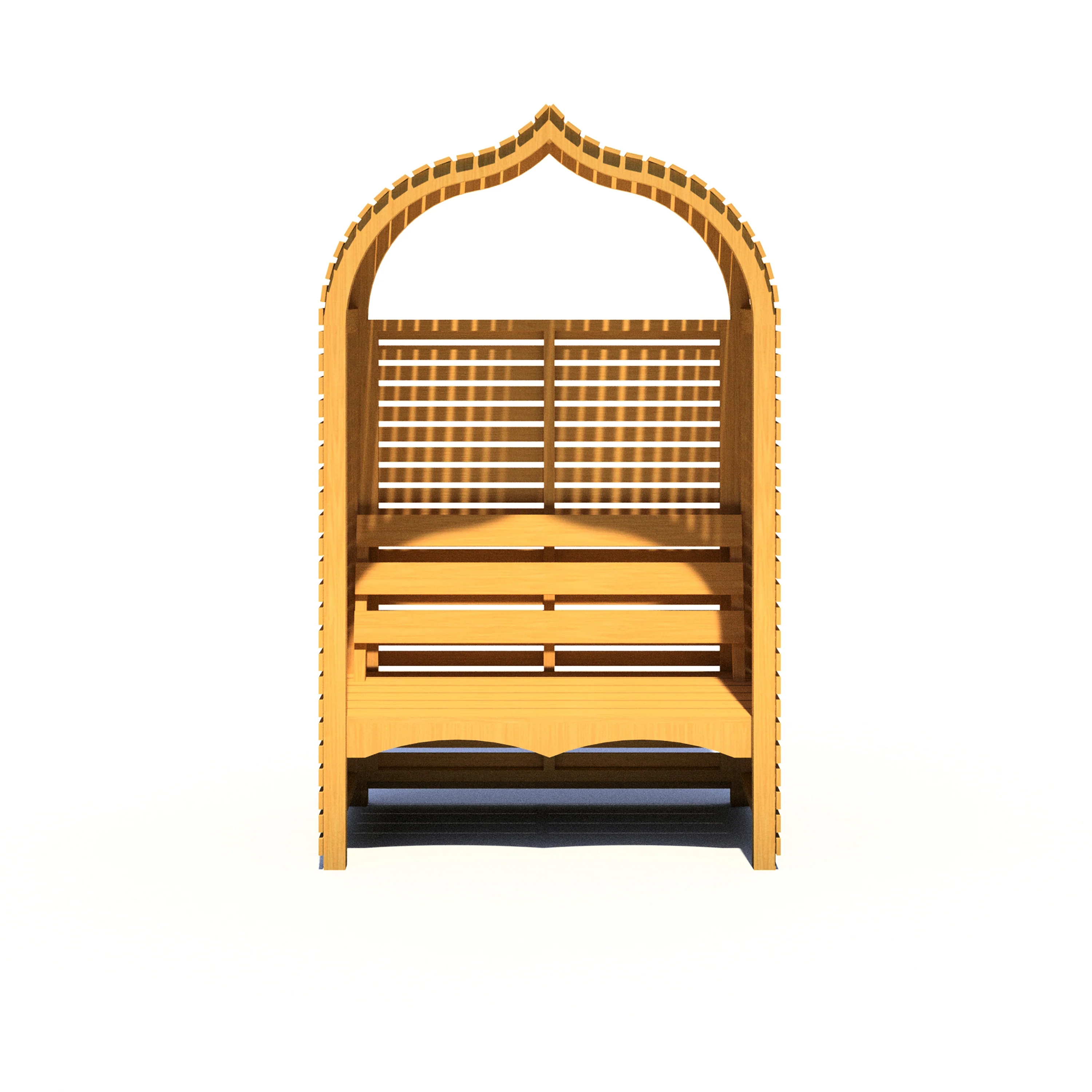Shire Bejoda Arbour - Image 6