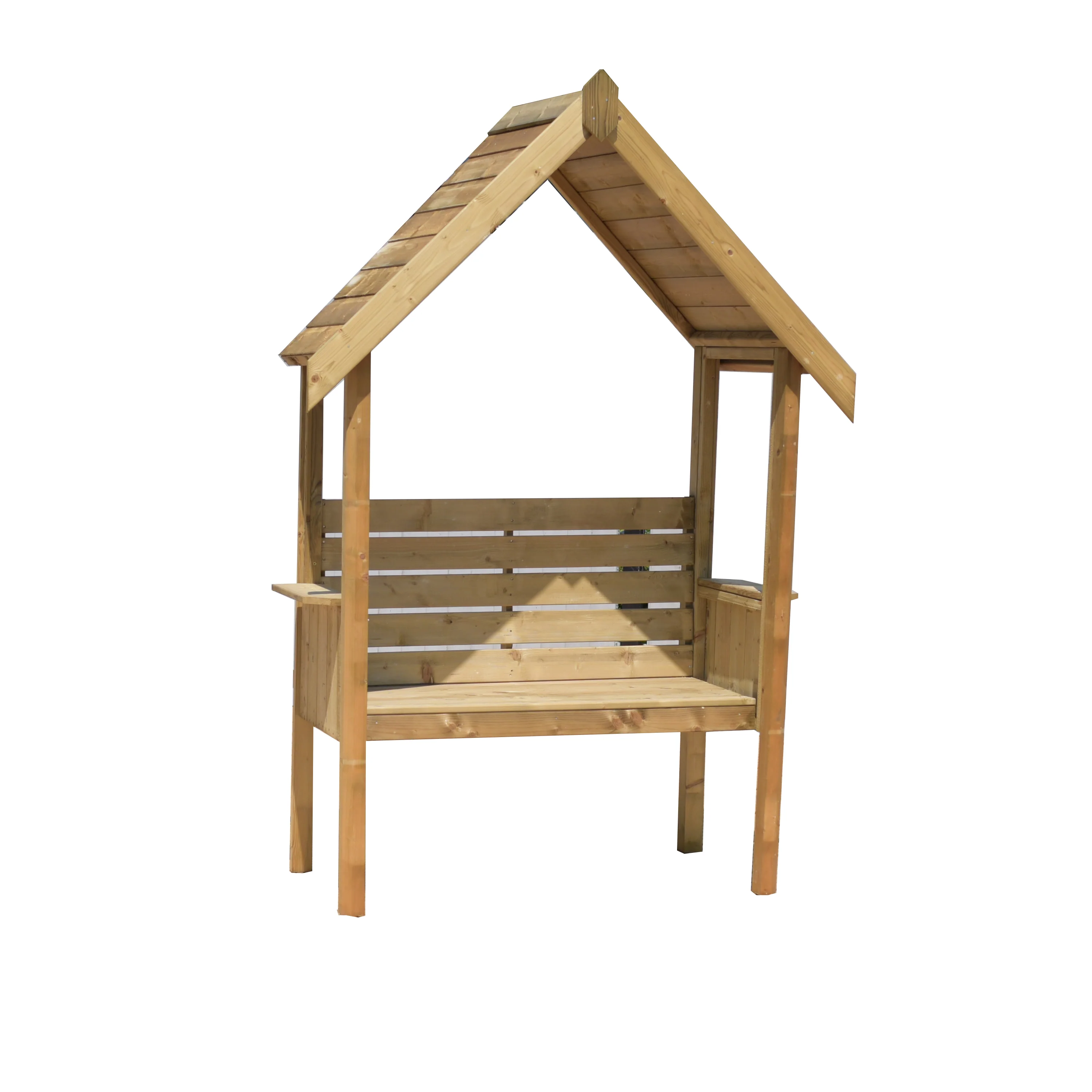 Shire Blossom Arbour - Image 7
