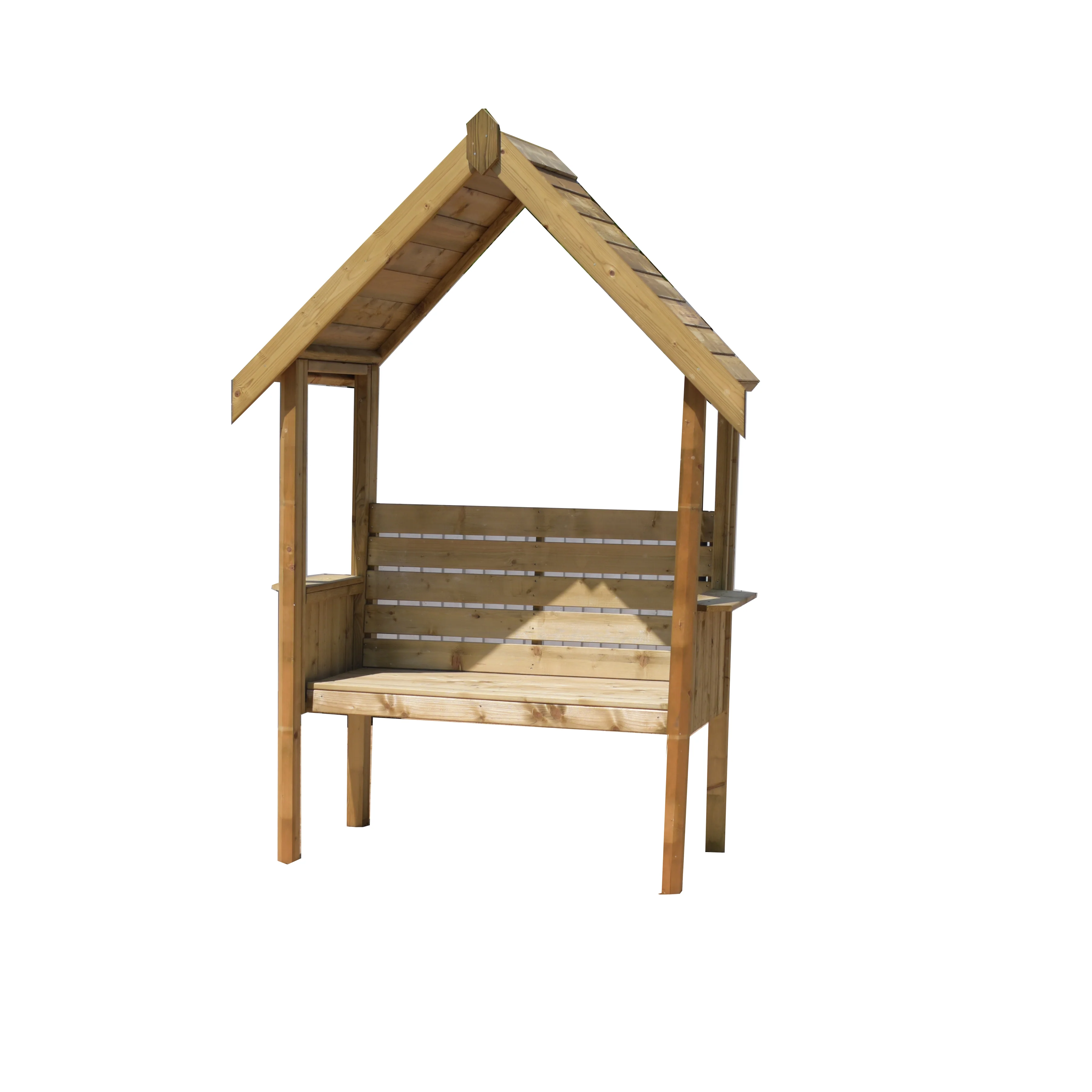 Shire Blossom Arbour - Image 8