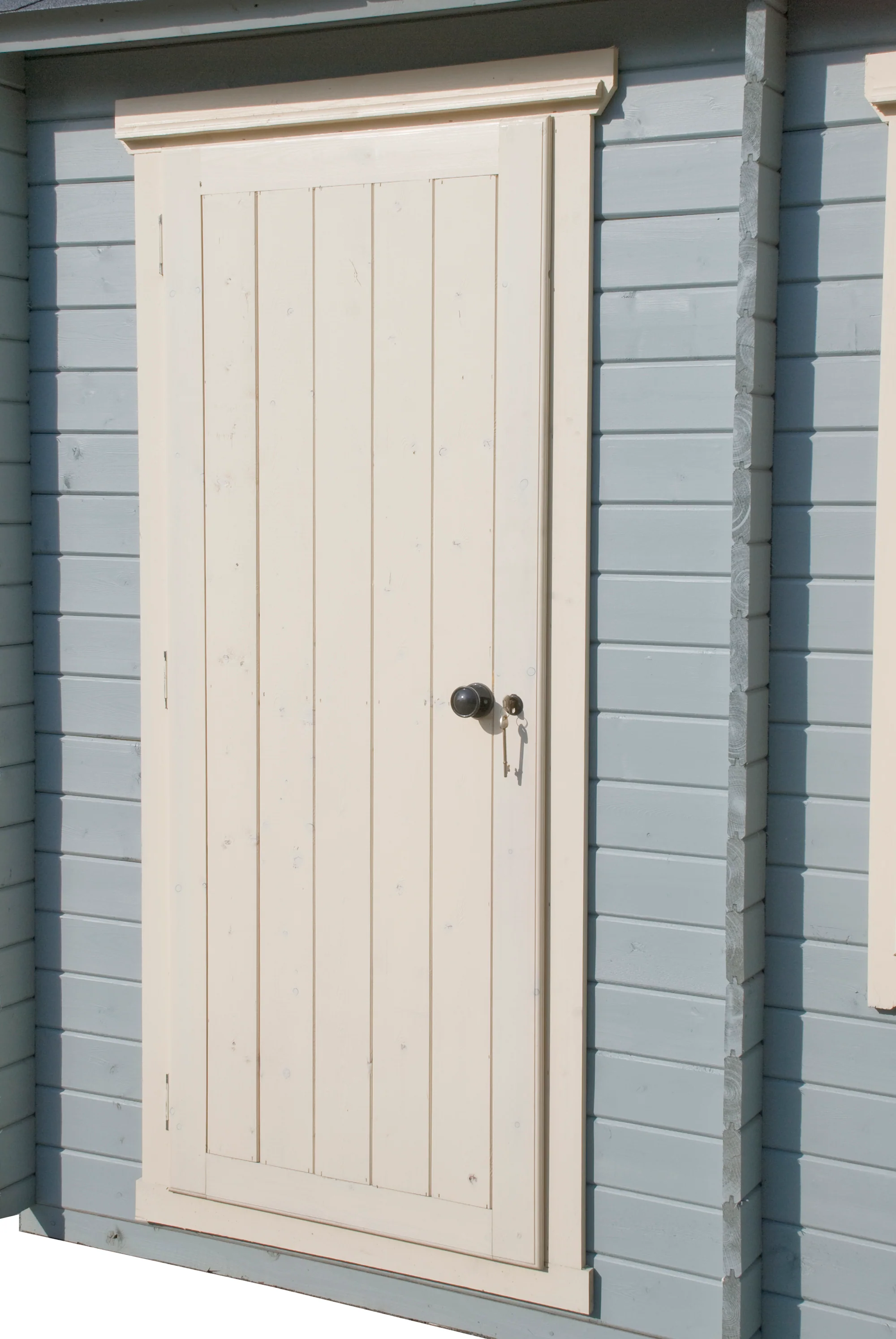 Shire Bourne 14x10 Log Cabin - Image 12