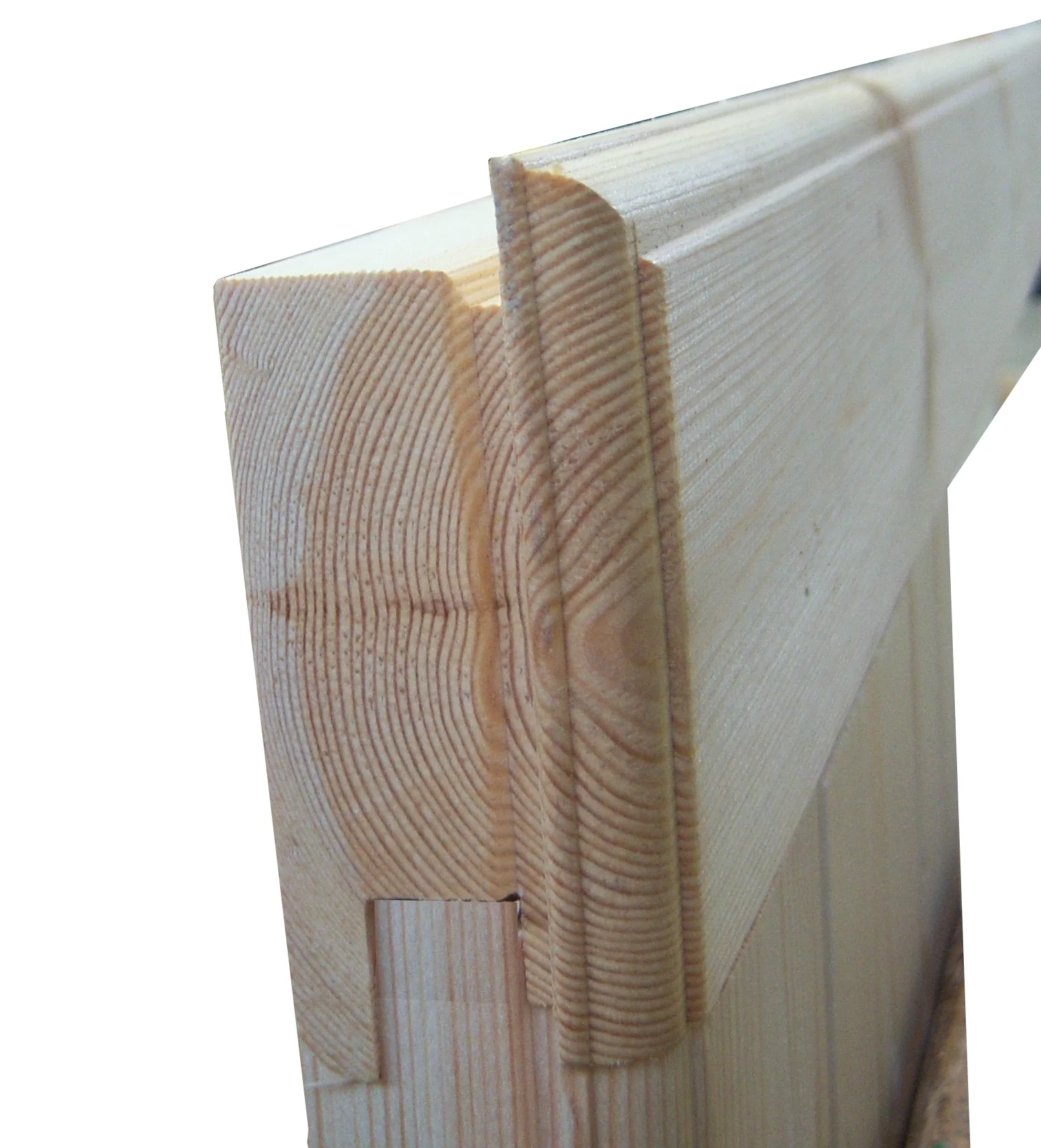 Shire Clipstone 12x10 Log Cabin - Image 49