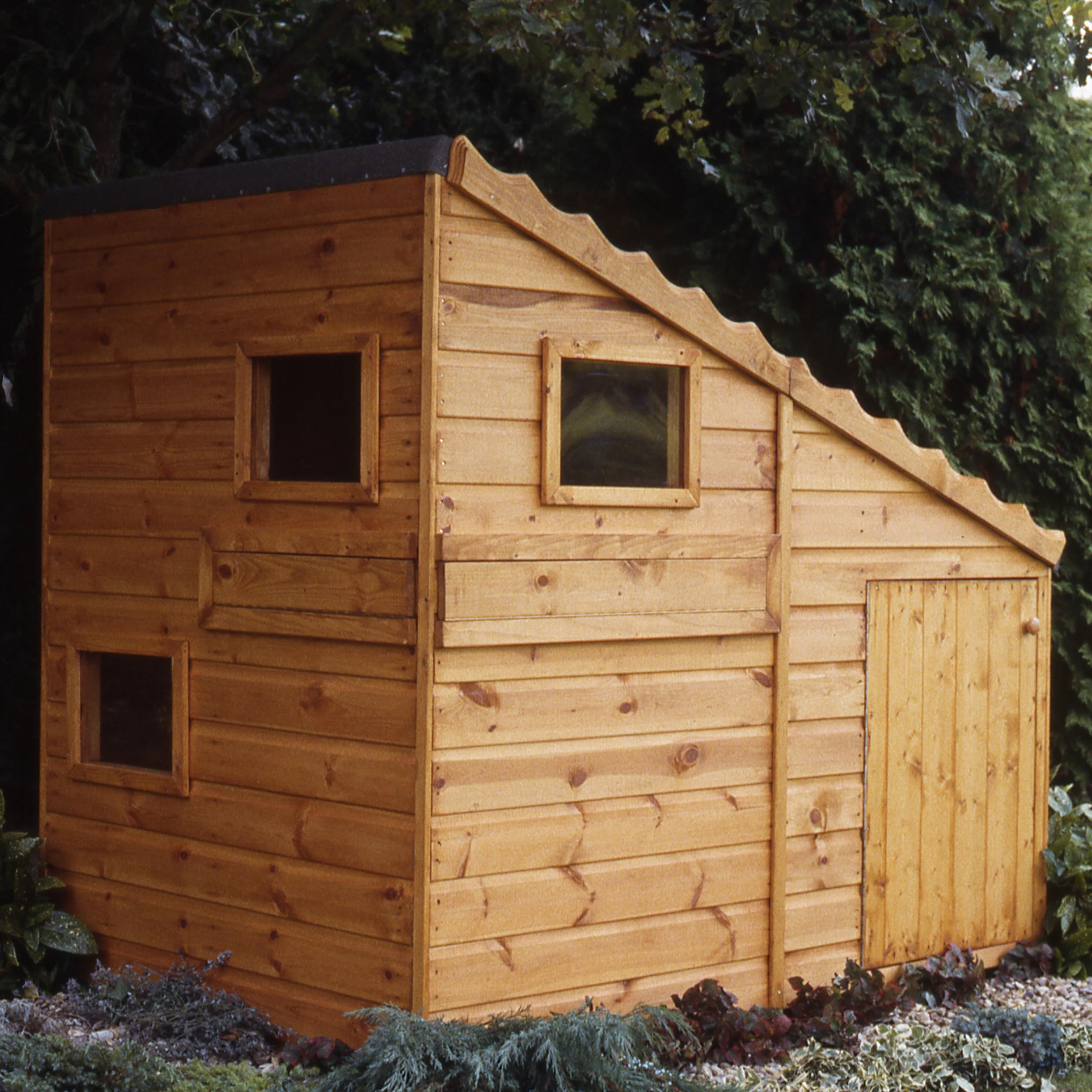 Shire Command Post Playhouse - Image 2