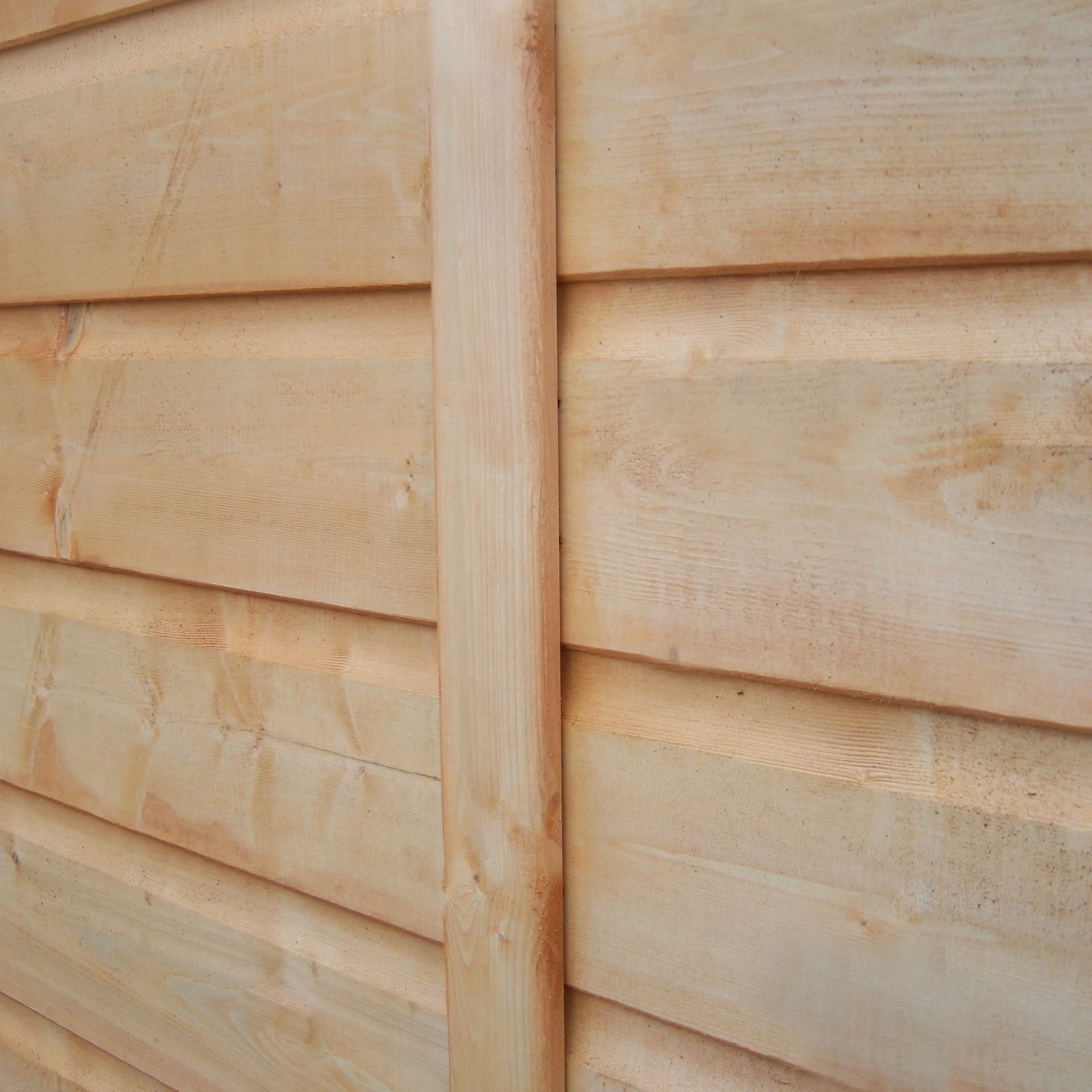 Shire Shiplap Corner Shed 10 x 10 - Image 9