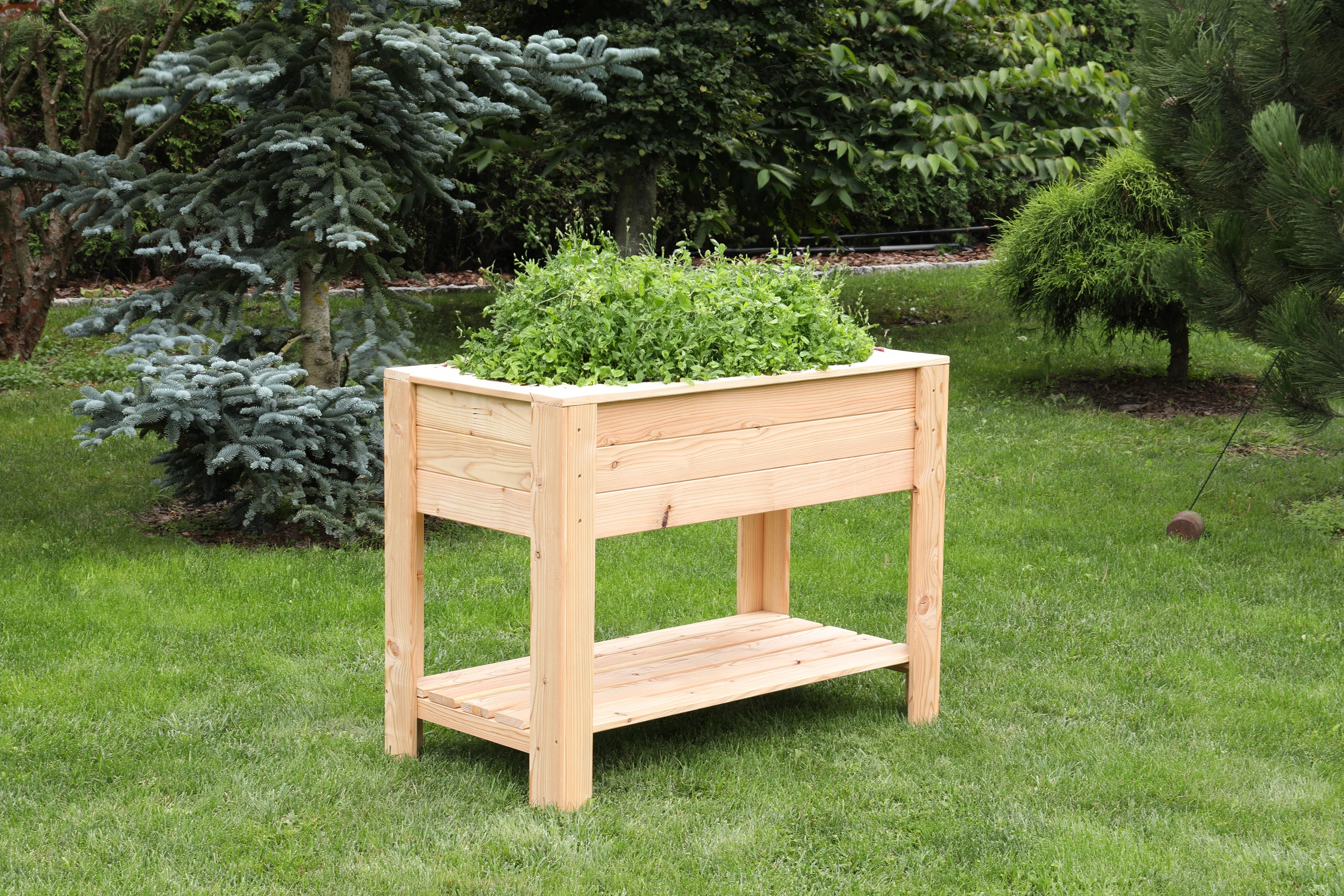 Shire Dan Larch Planter - Image 7