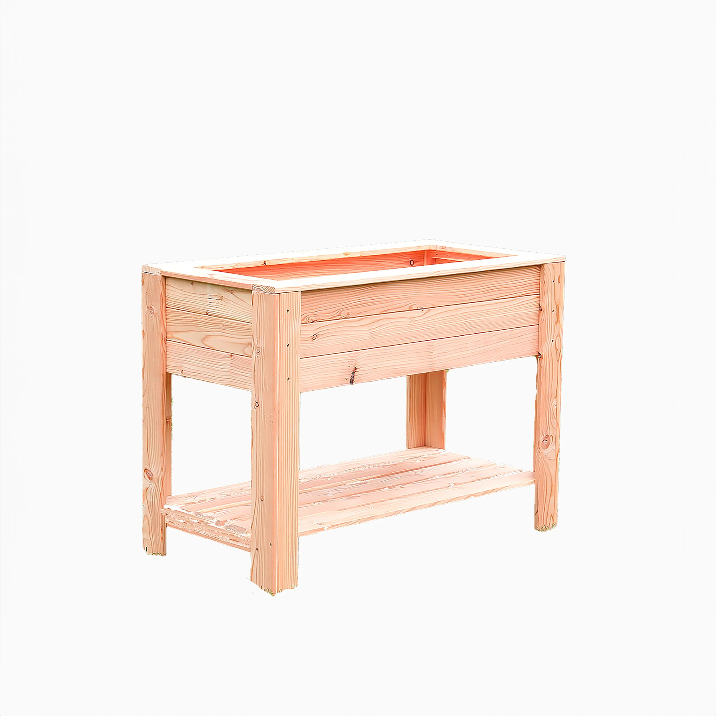 Shire Dan Larch Planter - Image 9