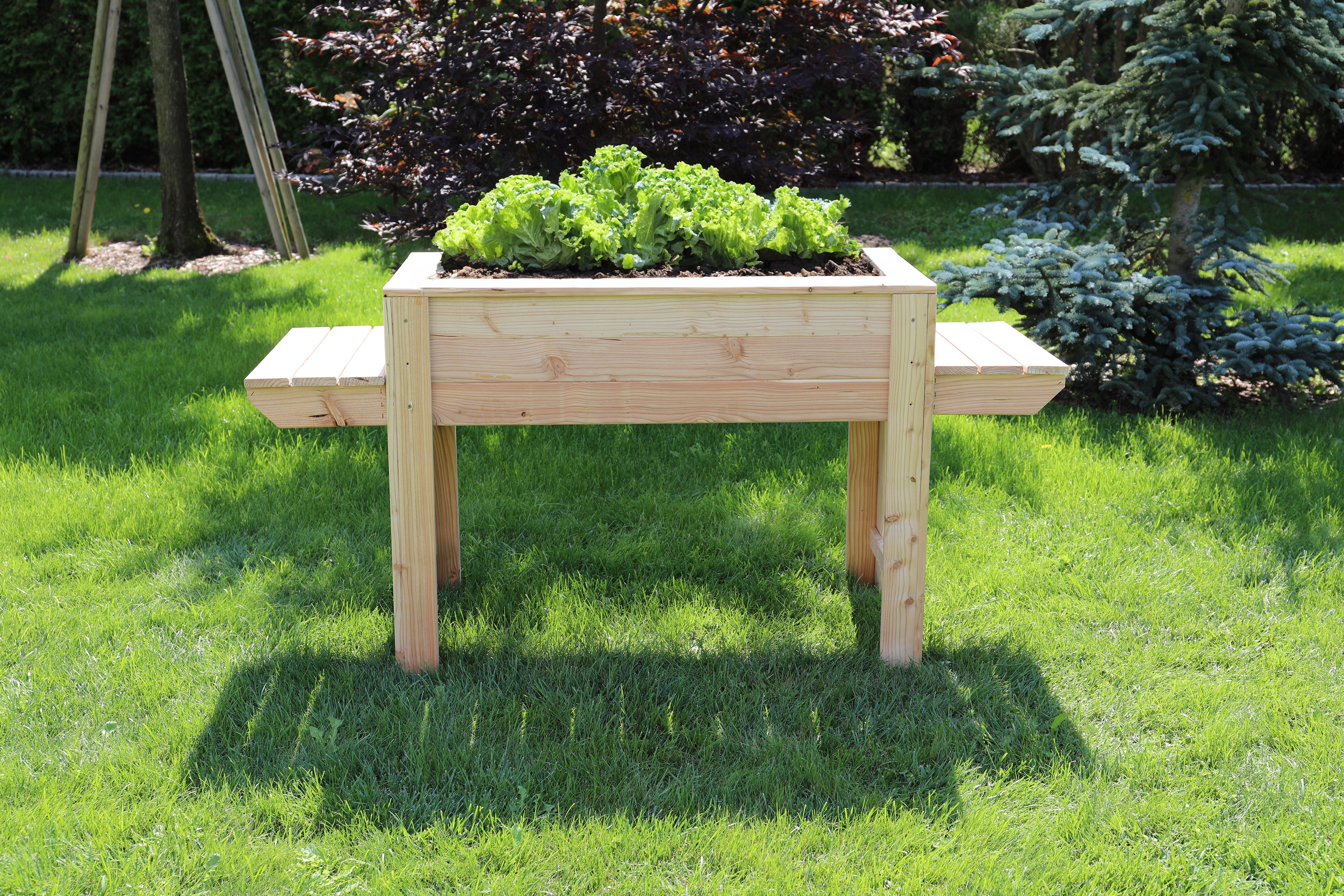 Shire Dim Larch Planter - Image 3