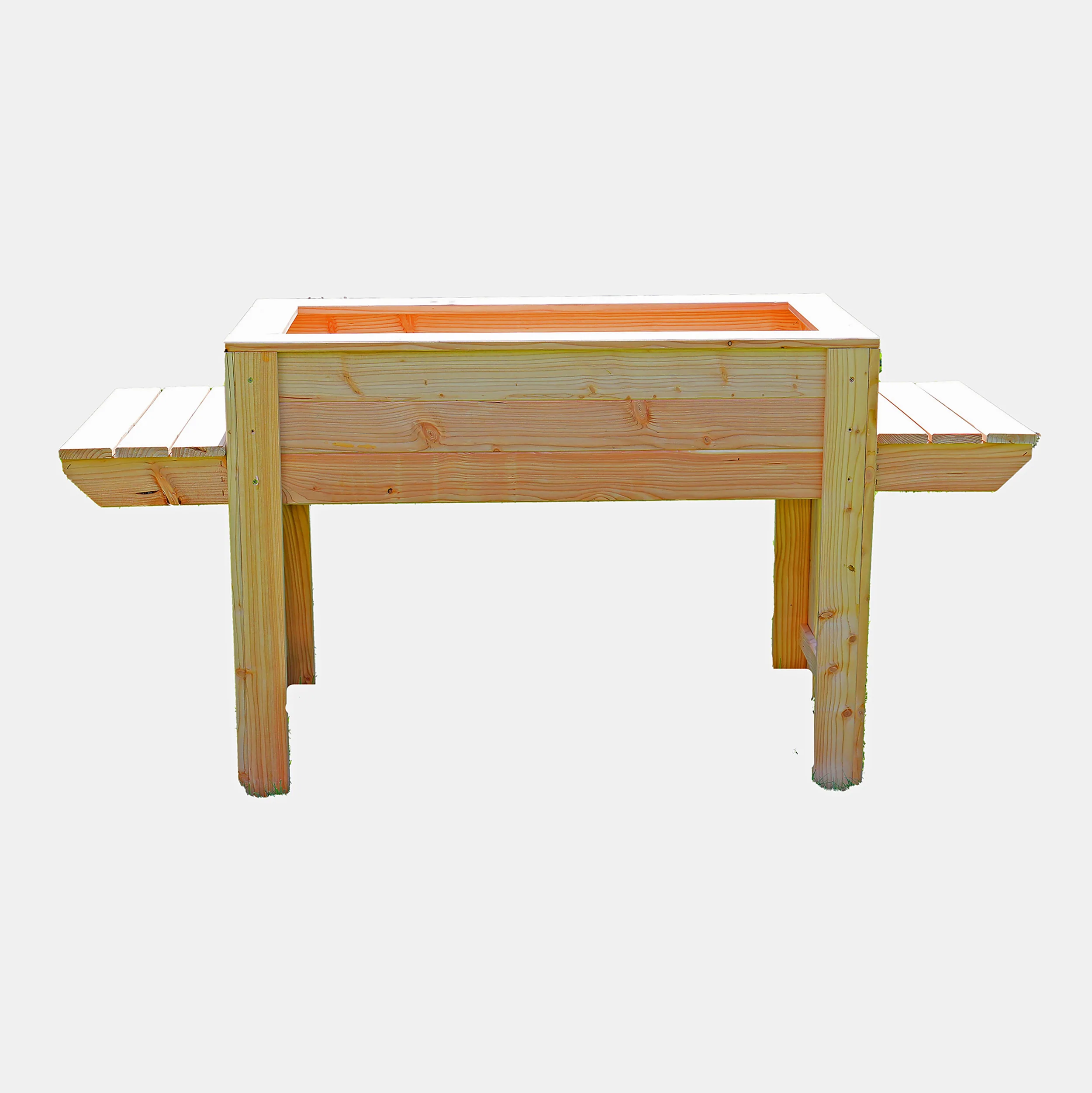 Shire Dim Larch Planter - Image 5
