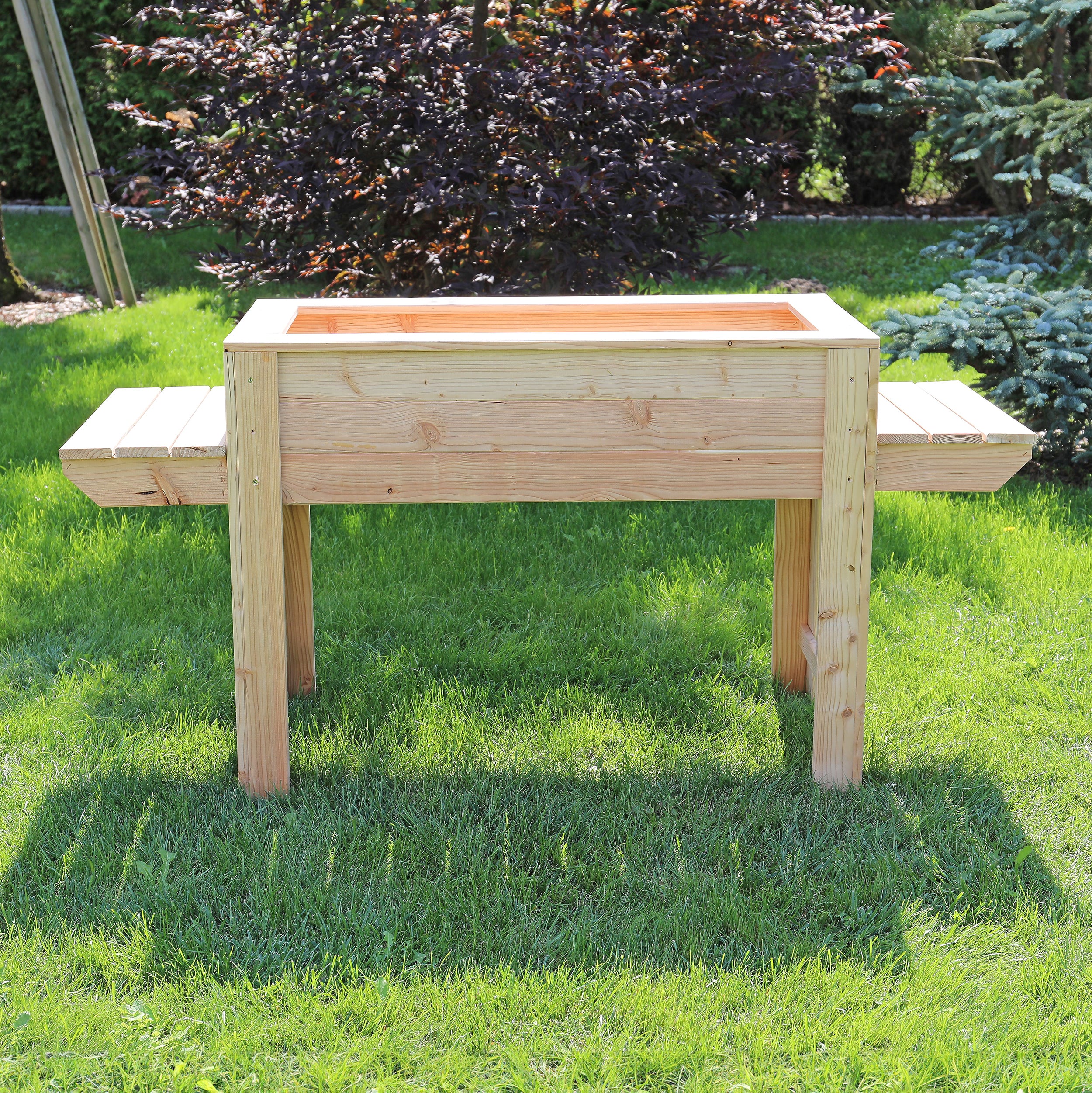 Shire Dim Larch Planter - Image 6