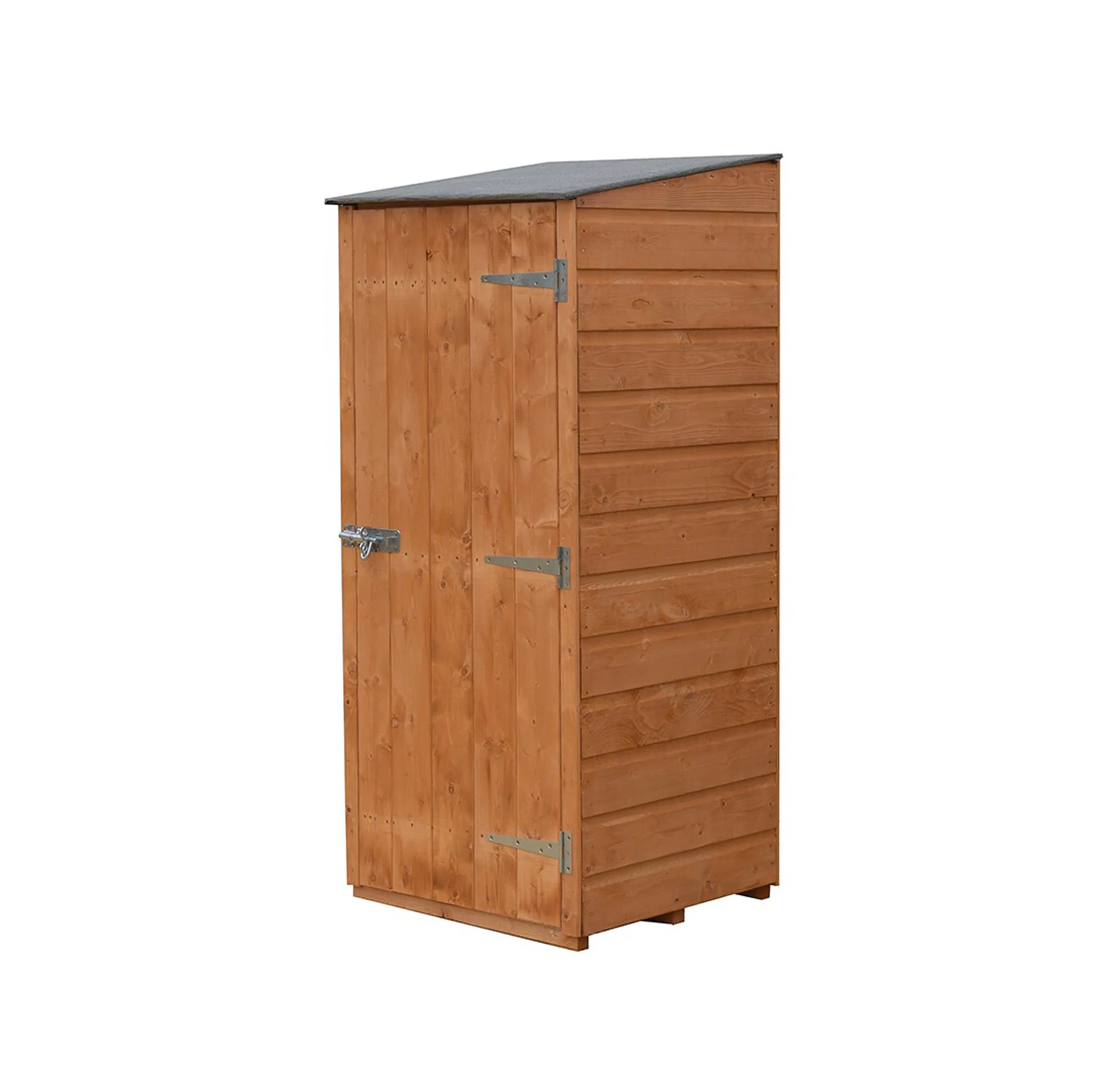 Shire Garden Store Shiplap 2x2 Pressure Treated - Image 3