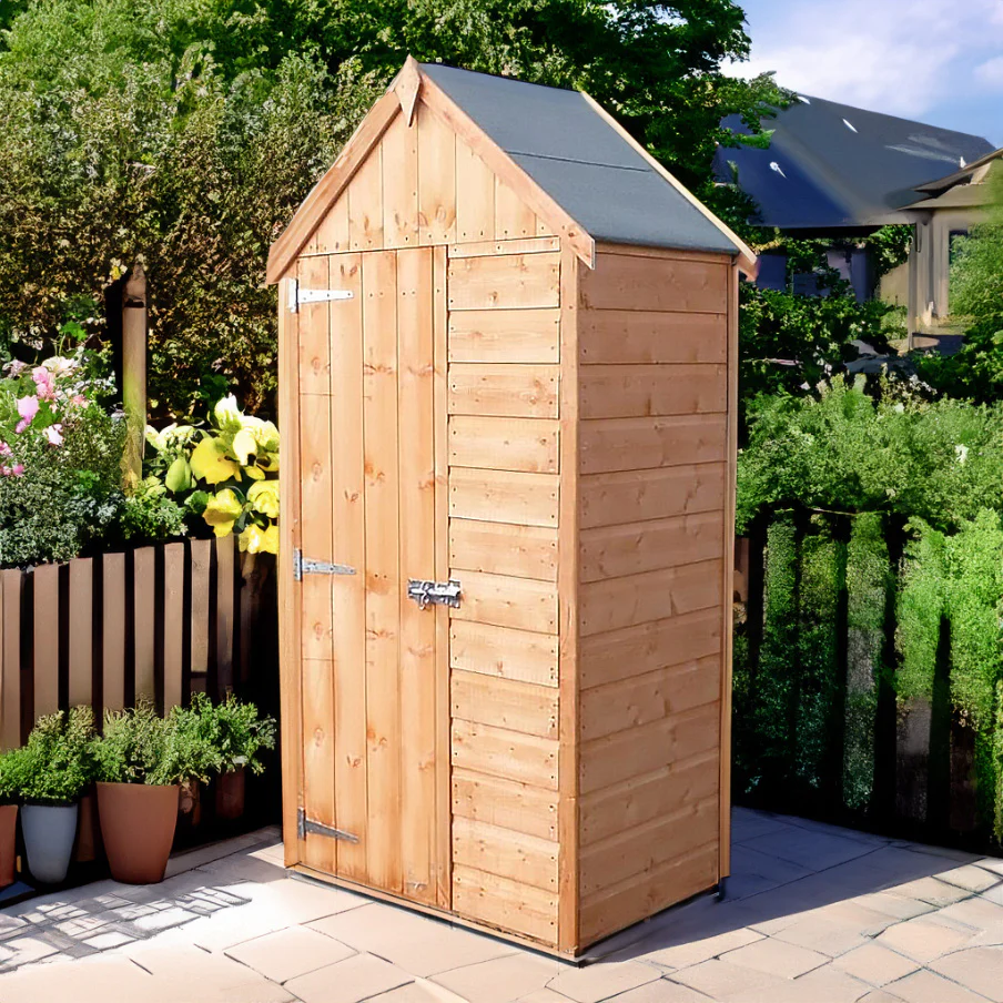 Shire Handy Store 3x2 Shiplap Pressure Treated
