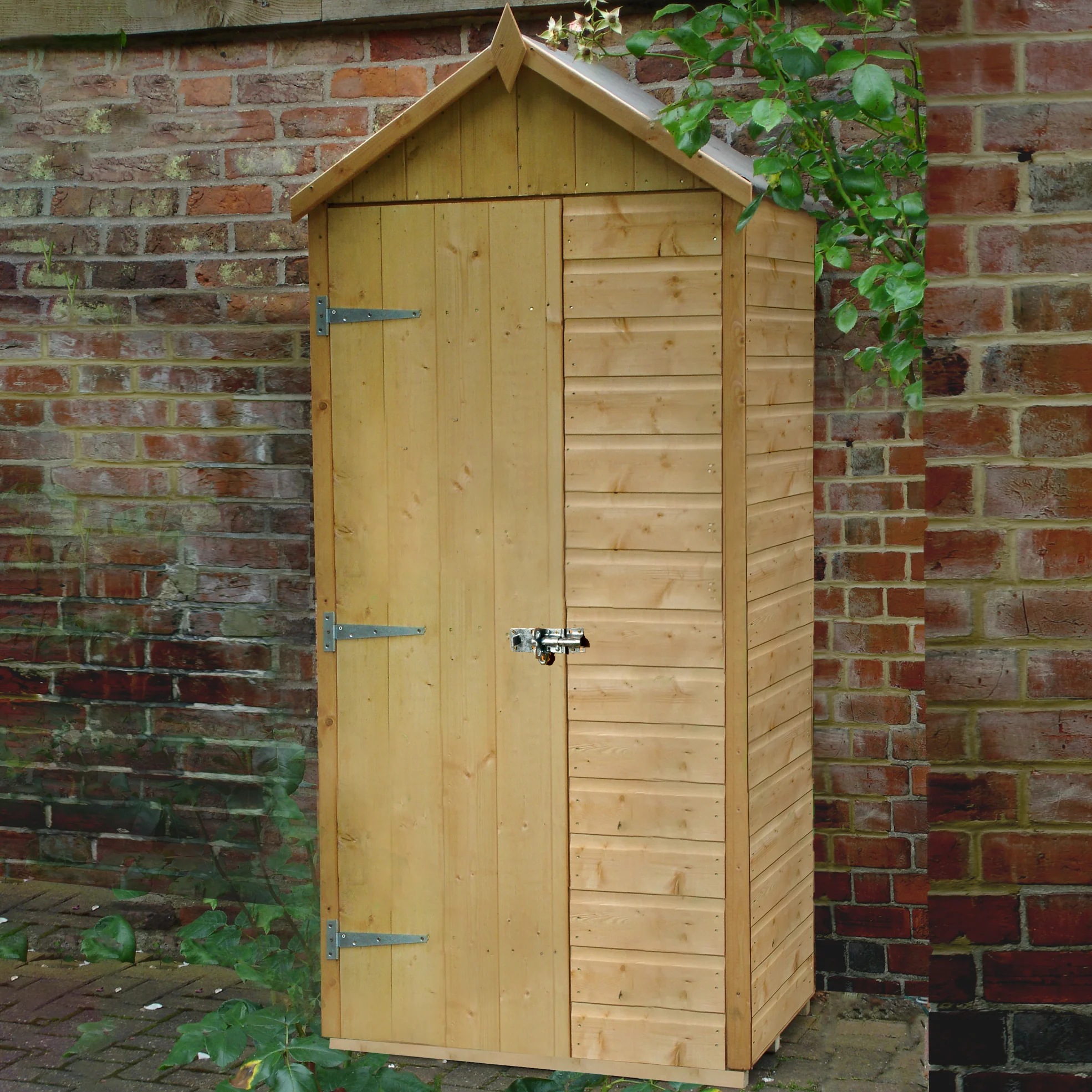 Shire Handy Store 3x2 Shiplap Pressure Treated - Image 3